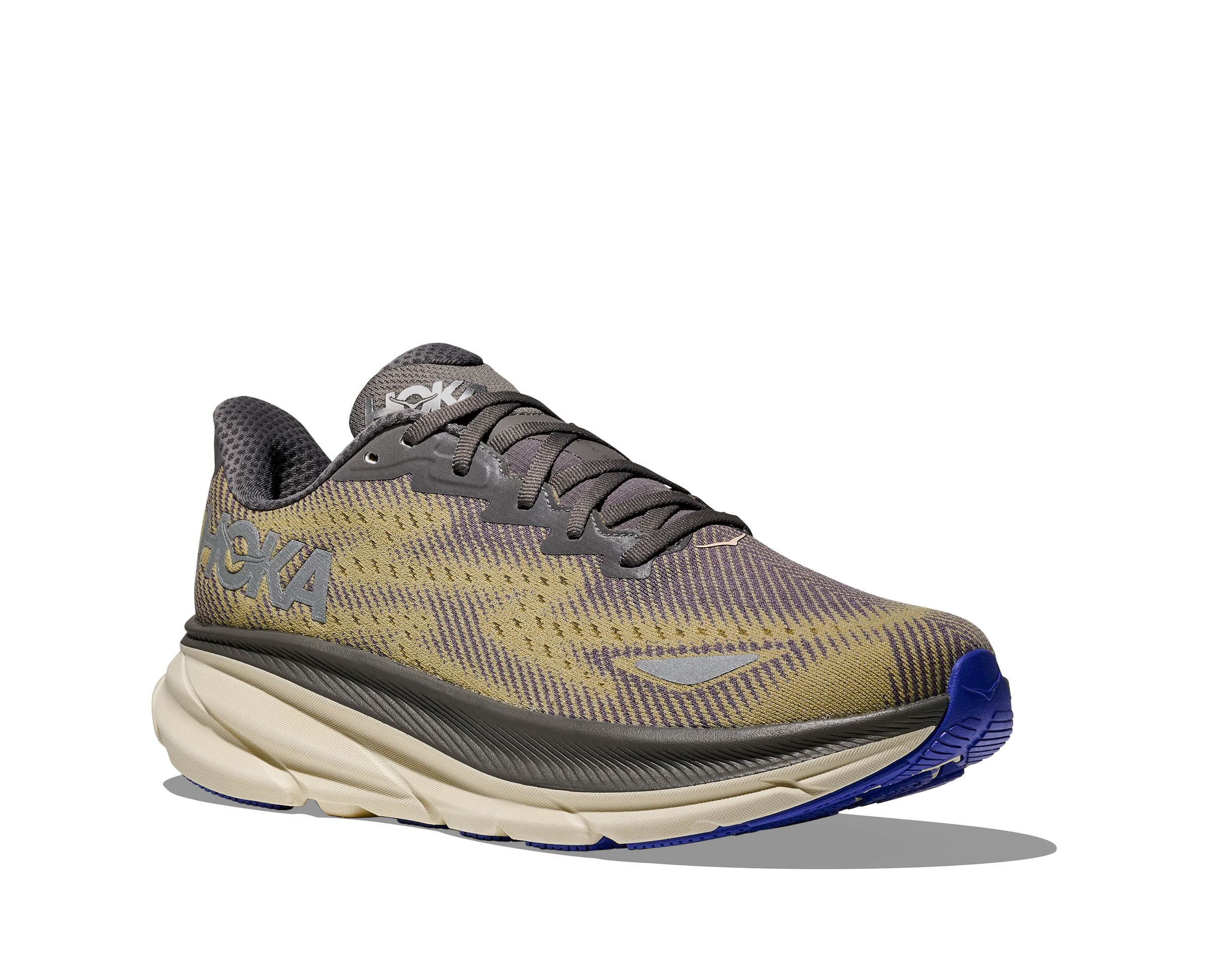 HOKA Men's Clifton 9 GORE-TEX Running Shoes