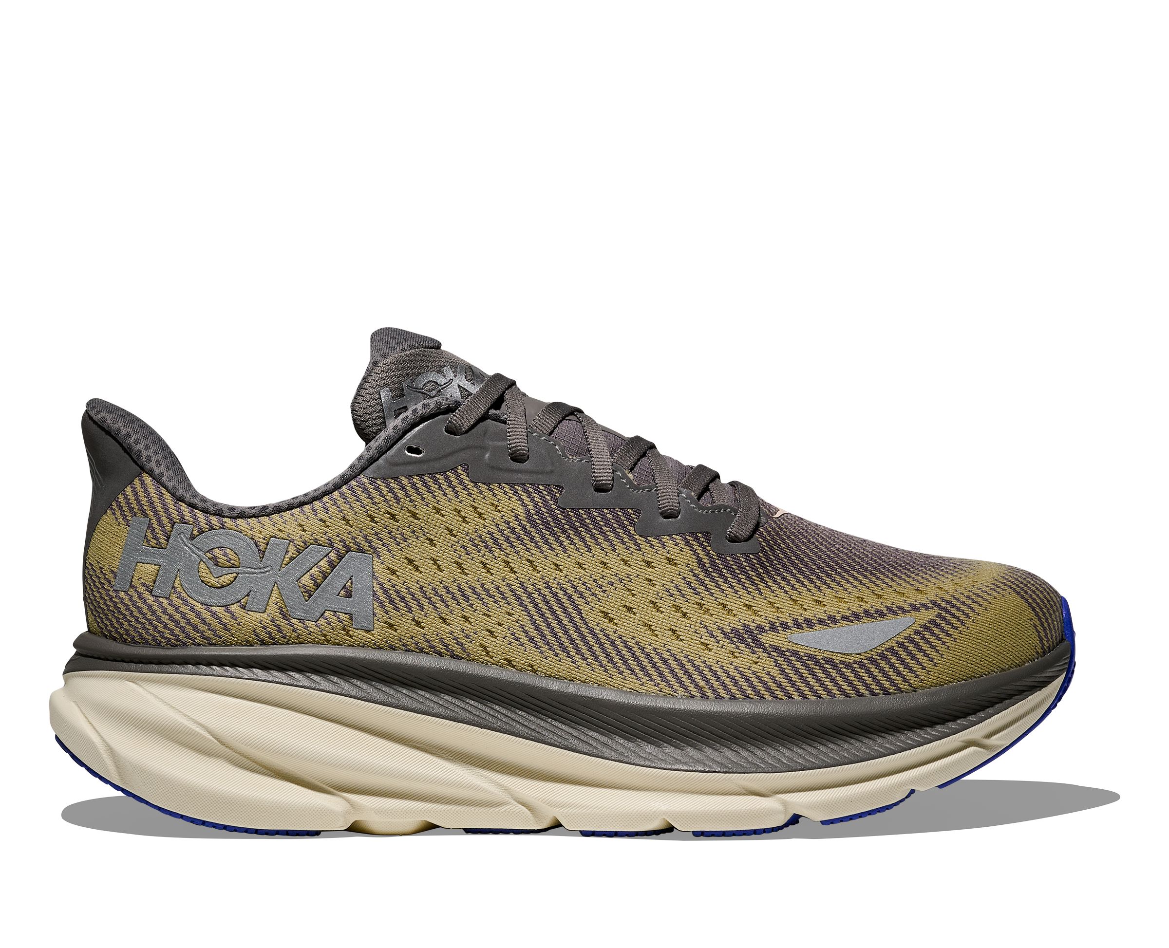 HOKA Men's Clifton 9 GORE-TEX Running Shoes
