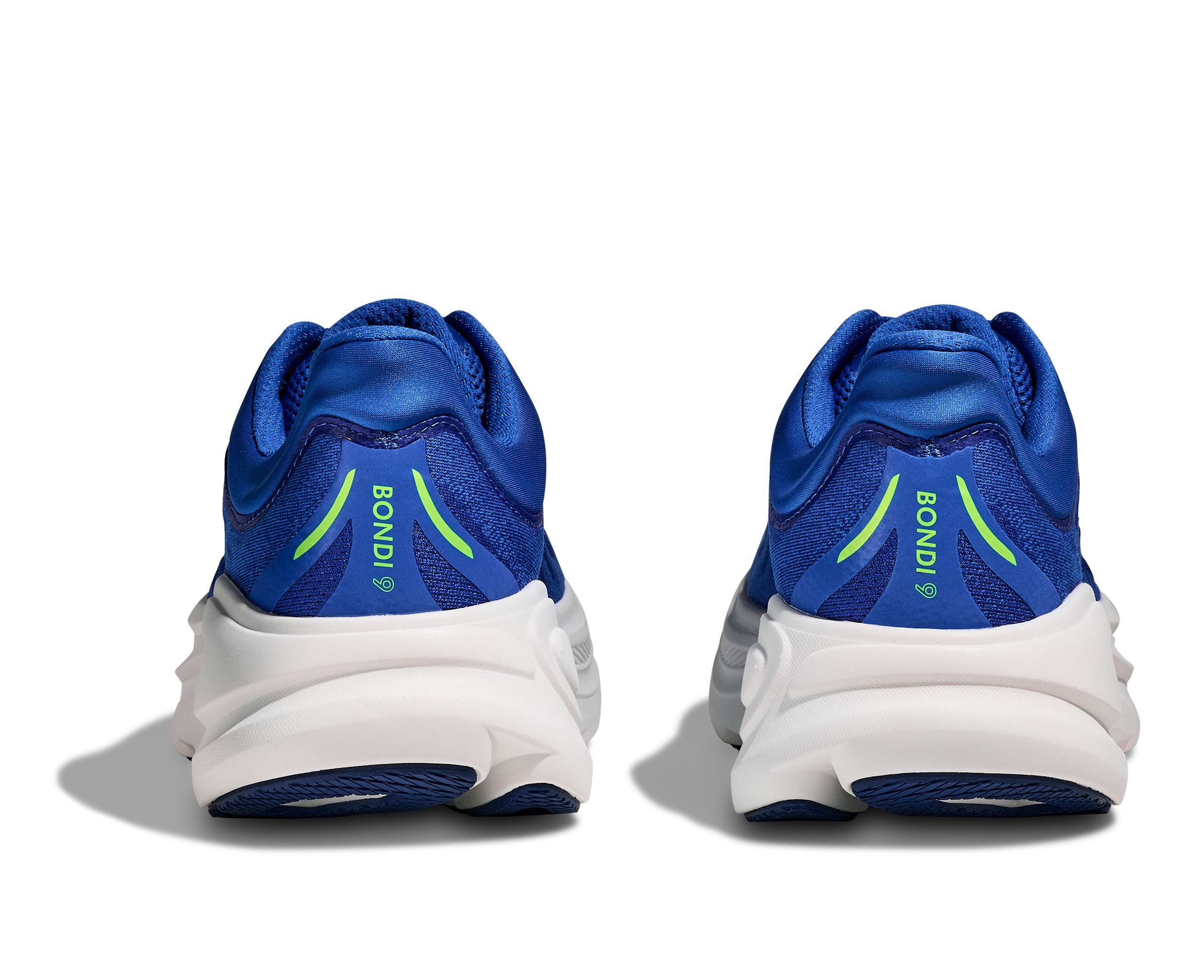HOKA Men's Bondi 9 Running Shoes