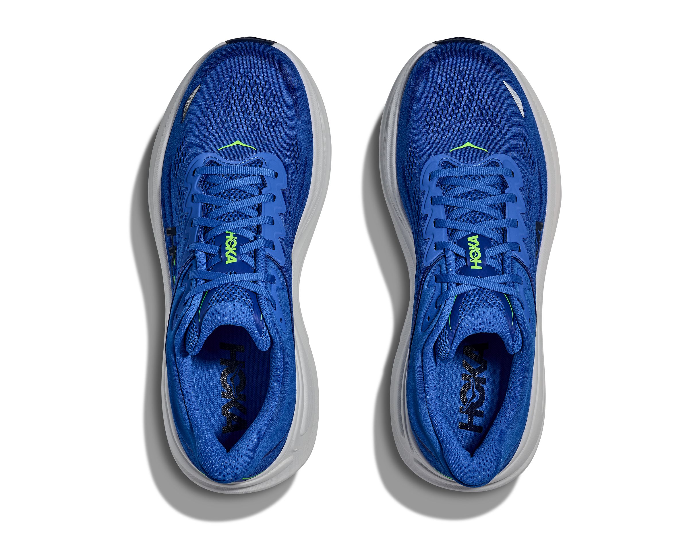HOKA Men's Bondi 9 Running Shoes