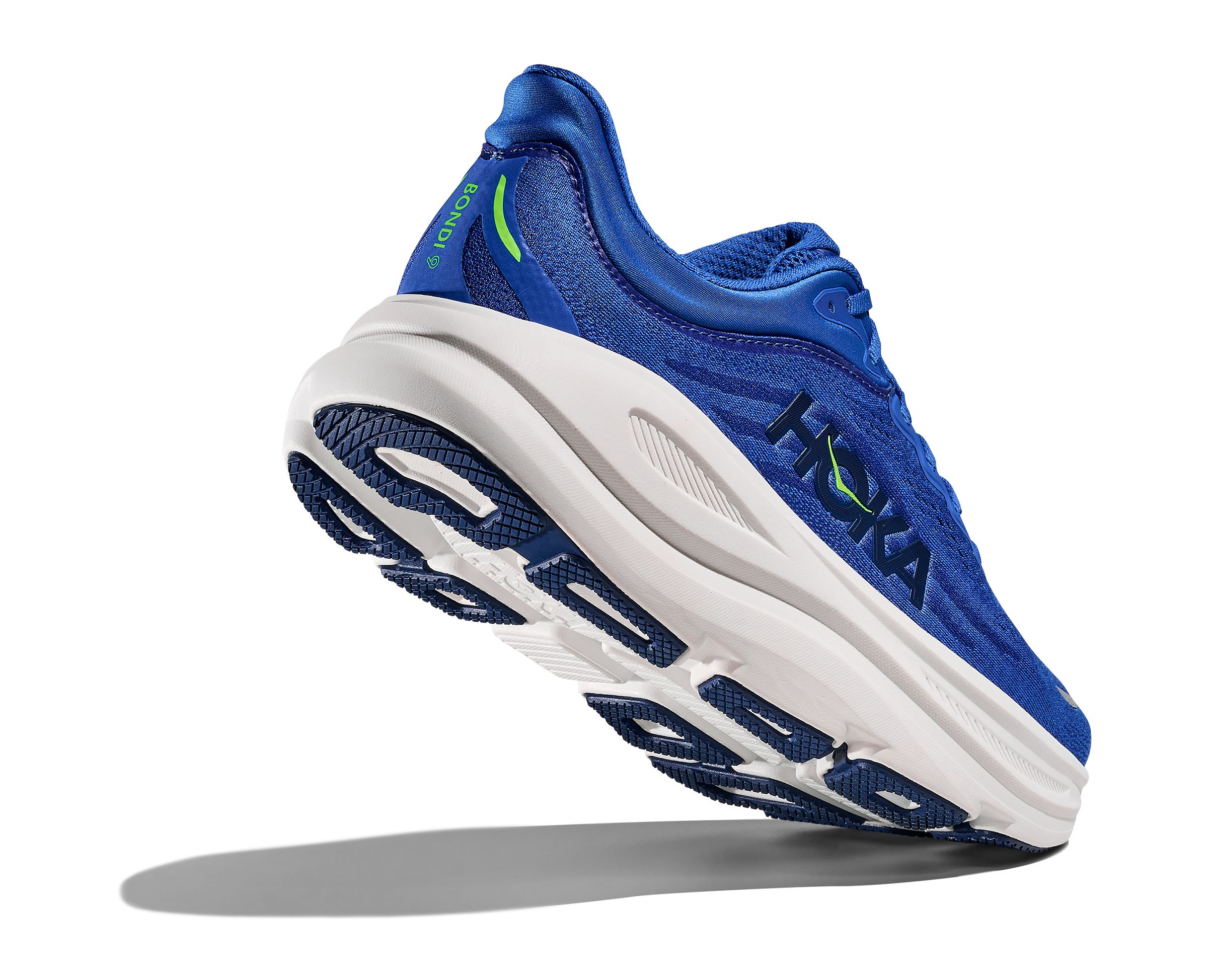 HOKA Men's Bondi 9 Running Shoes