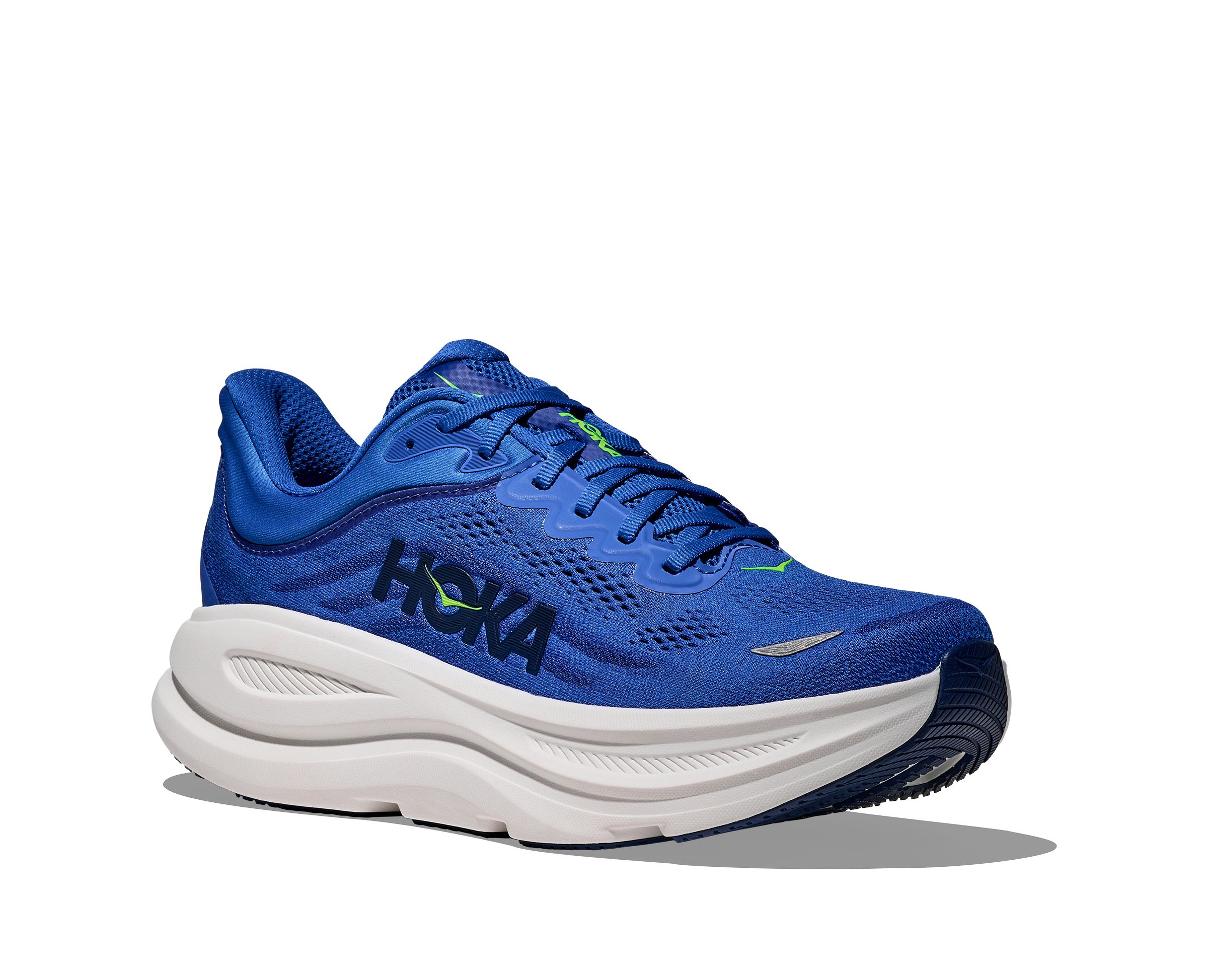 HOKA Men's Bondi 9 Running Shoes