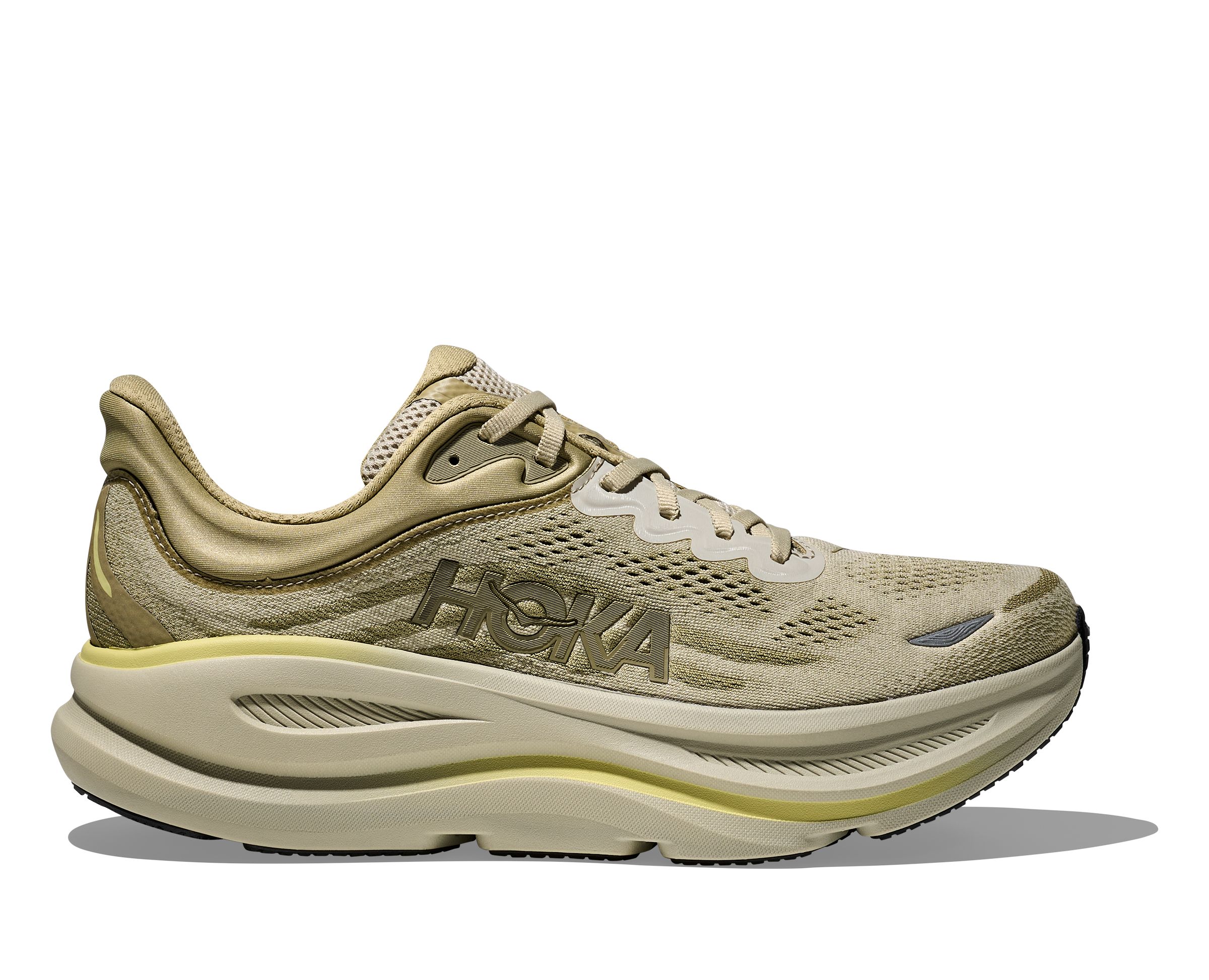 HOKA Men's Bondi 9 Running Shoes