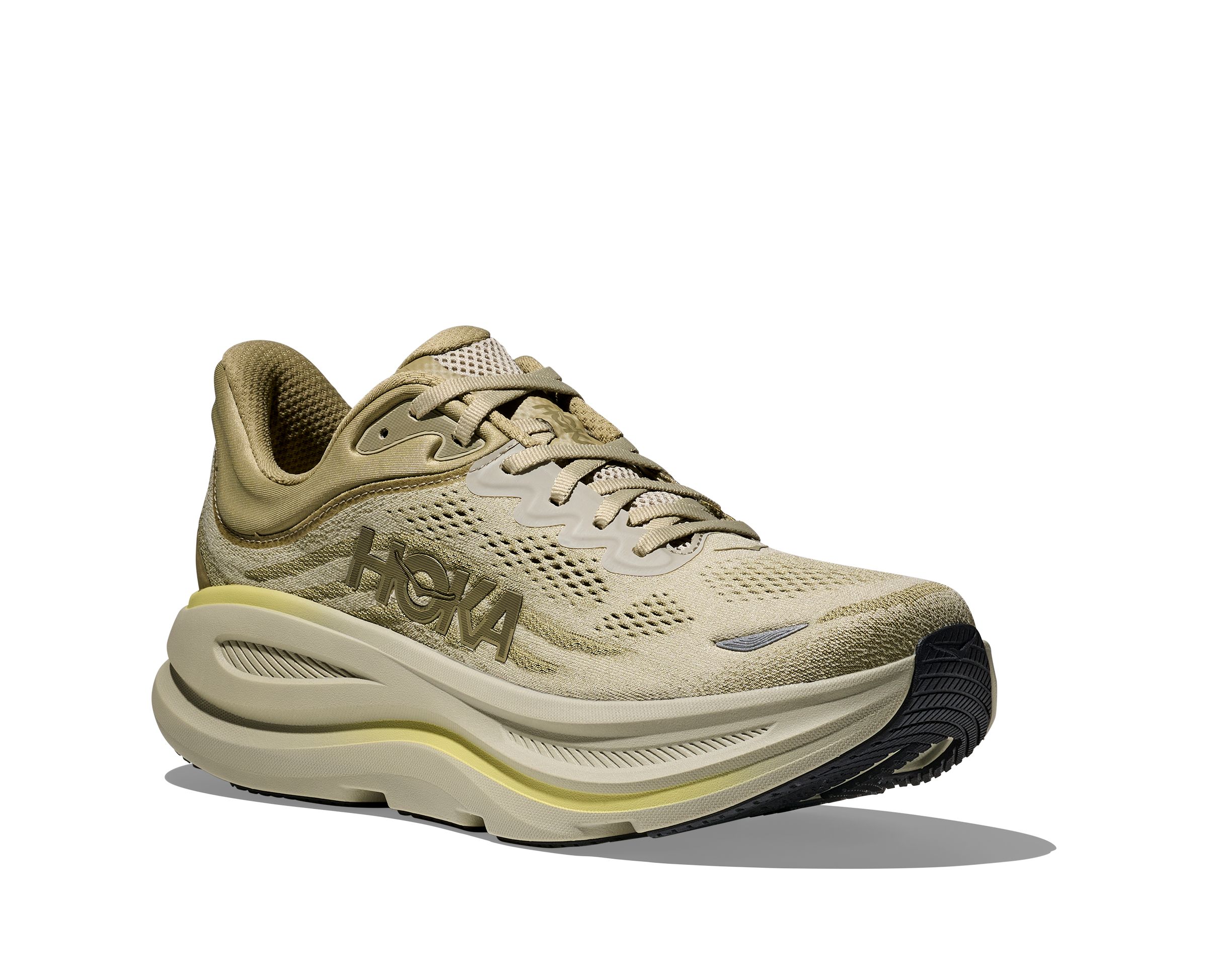 HOKA Men's Bondi 9 Running Shoes