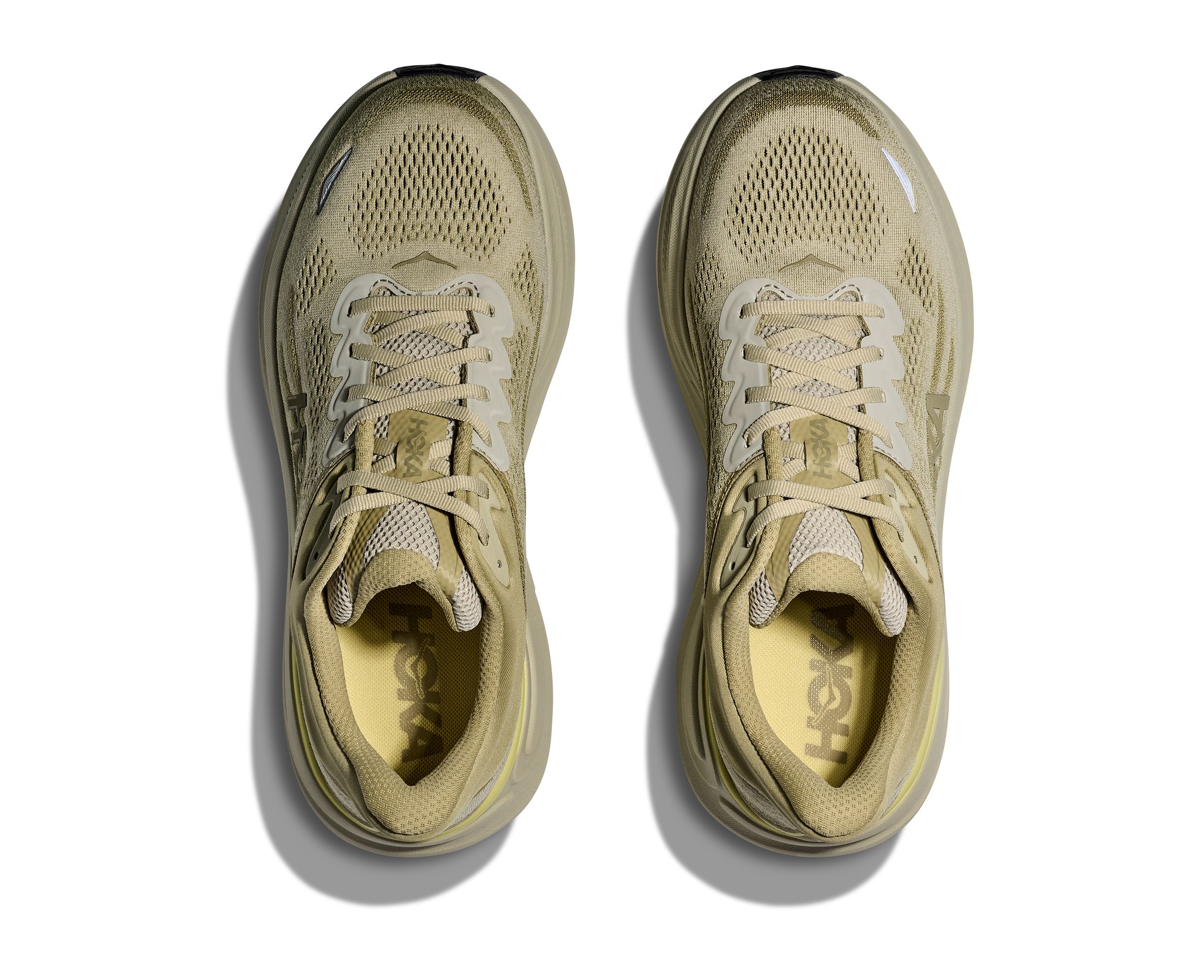 HOKA Men's Bondi 9 Running Shoes