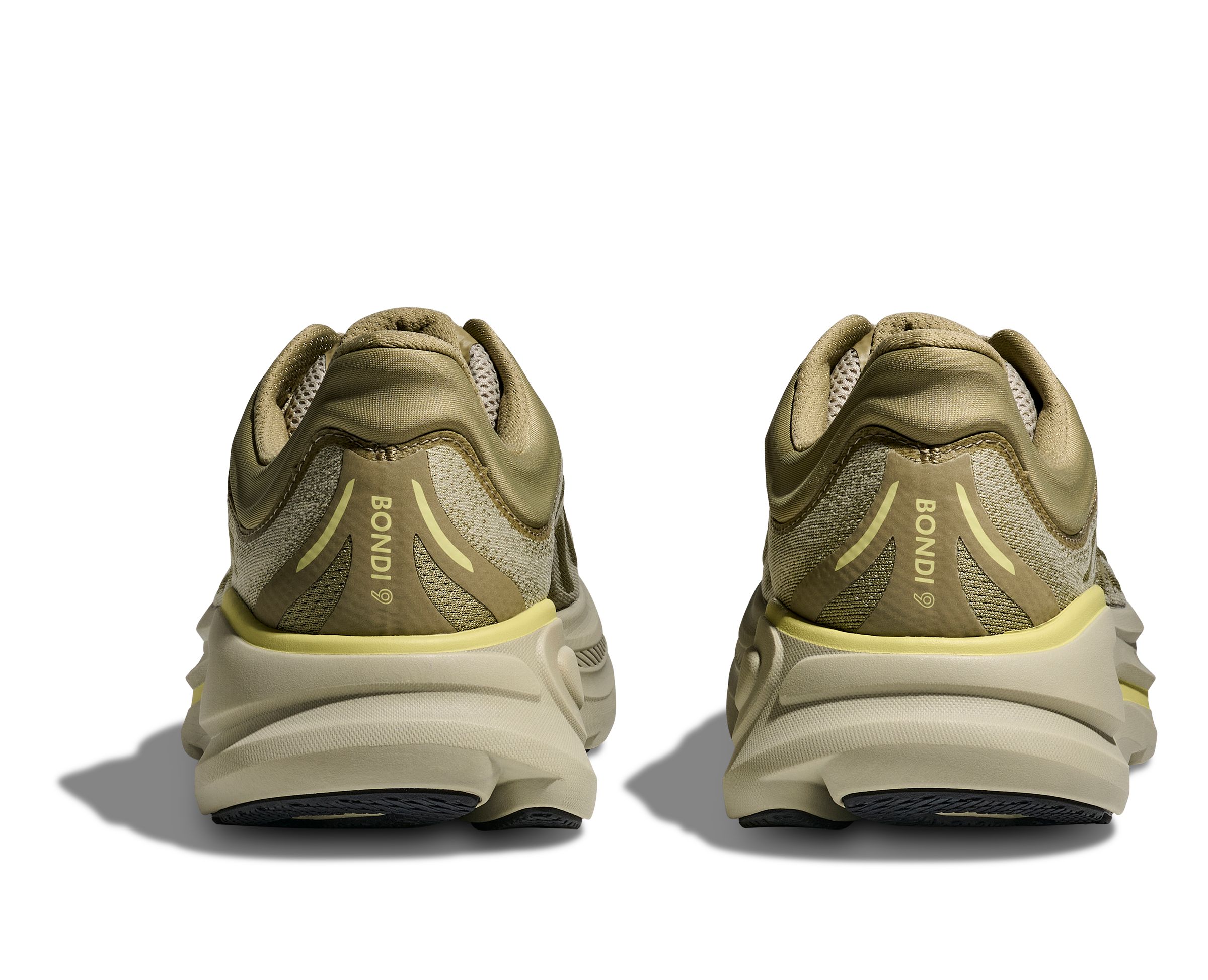 HOKA Men's Bondi 9 Running Shoes