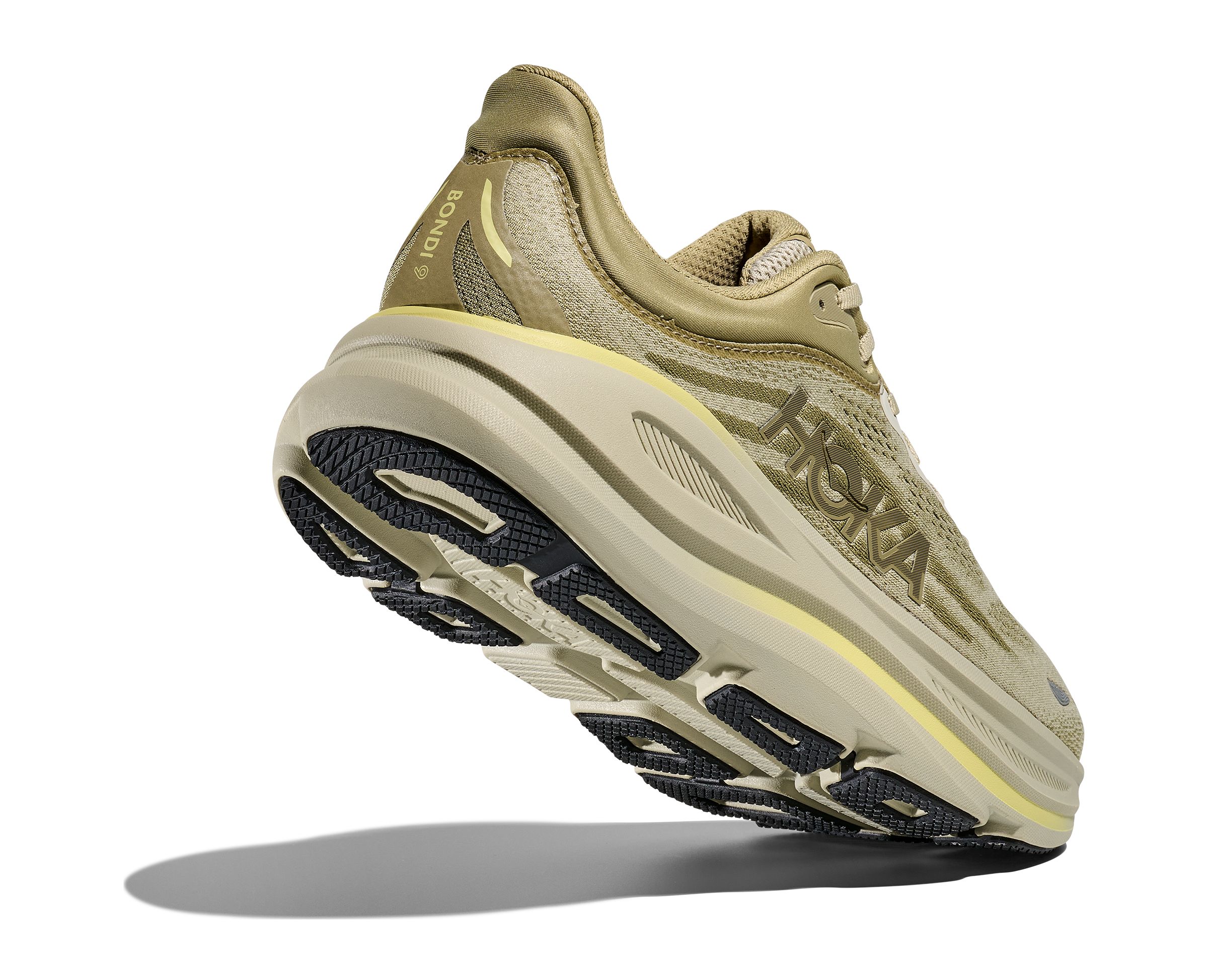 HOKA Men's Bondi 9 Running Shoes