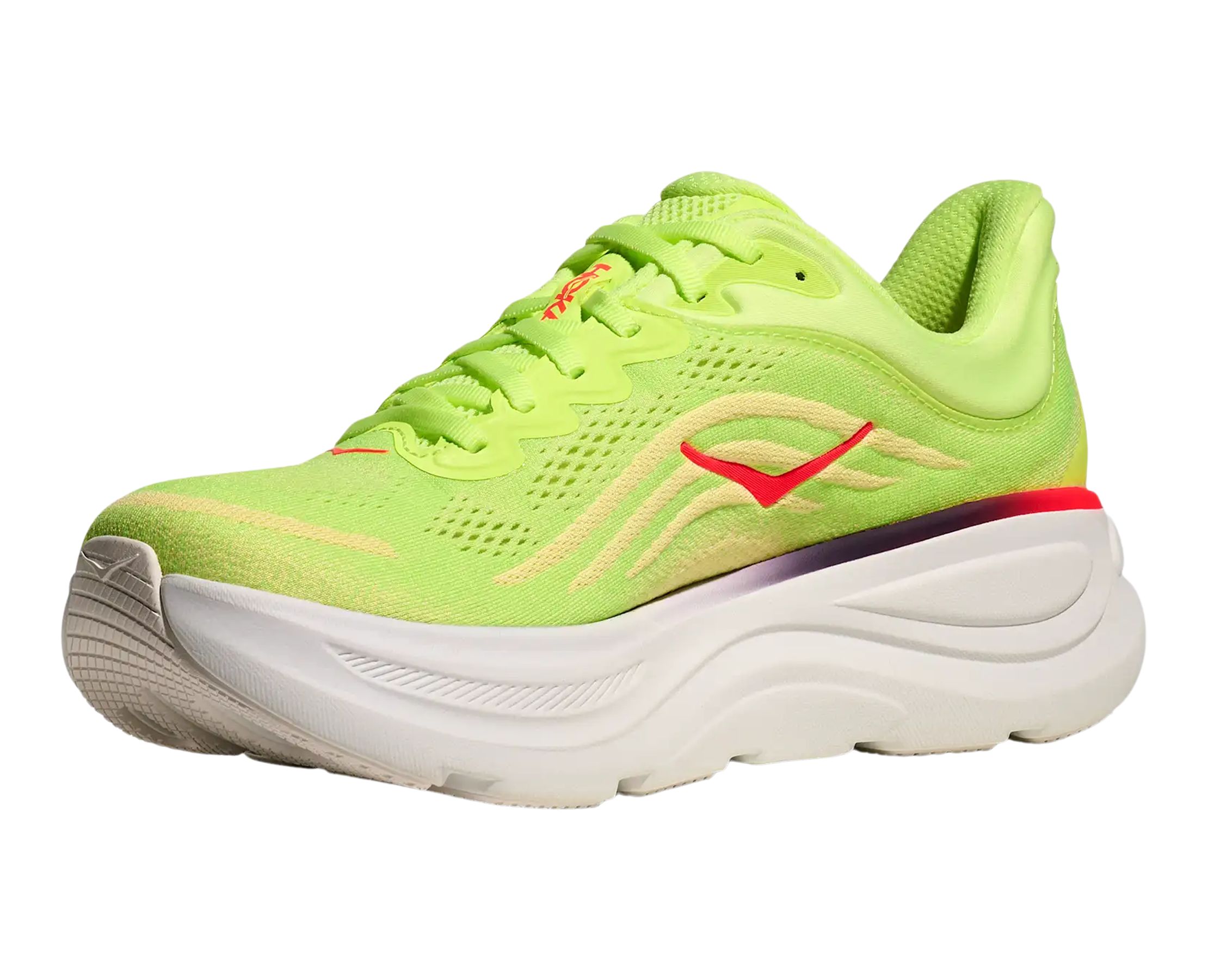 HOKA Men's Bondi 9 Running Shoes