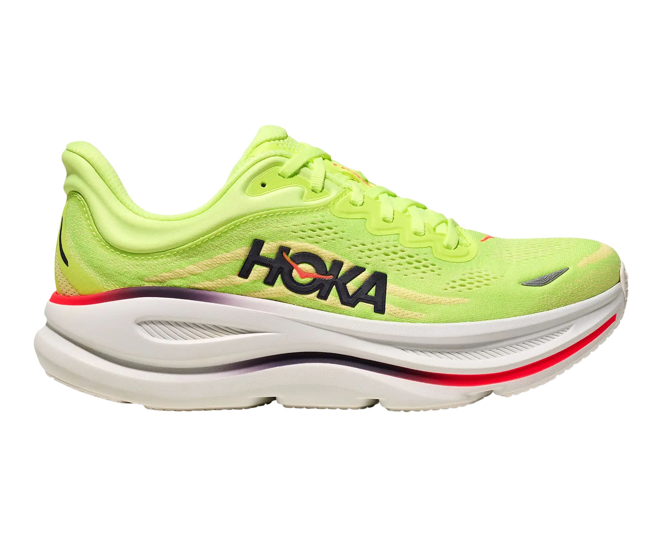 HOKA Men's Bondi 9 Running Shoes