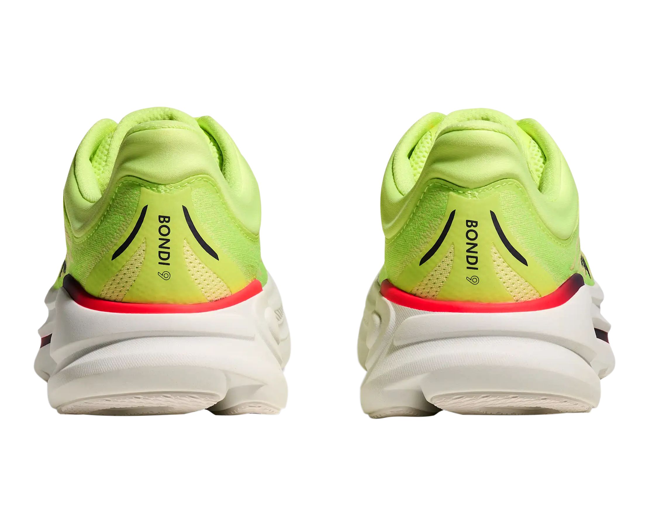 HOKA Men's Bondi 9 Running Shoes