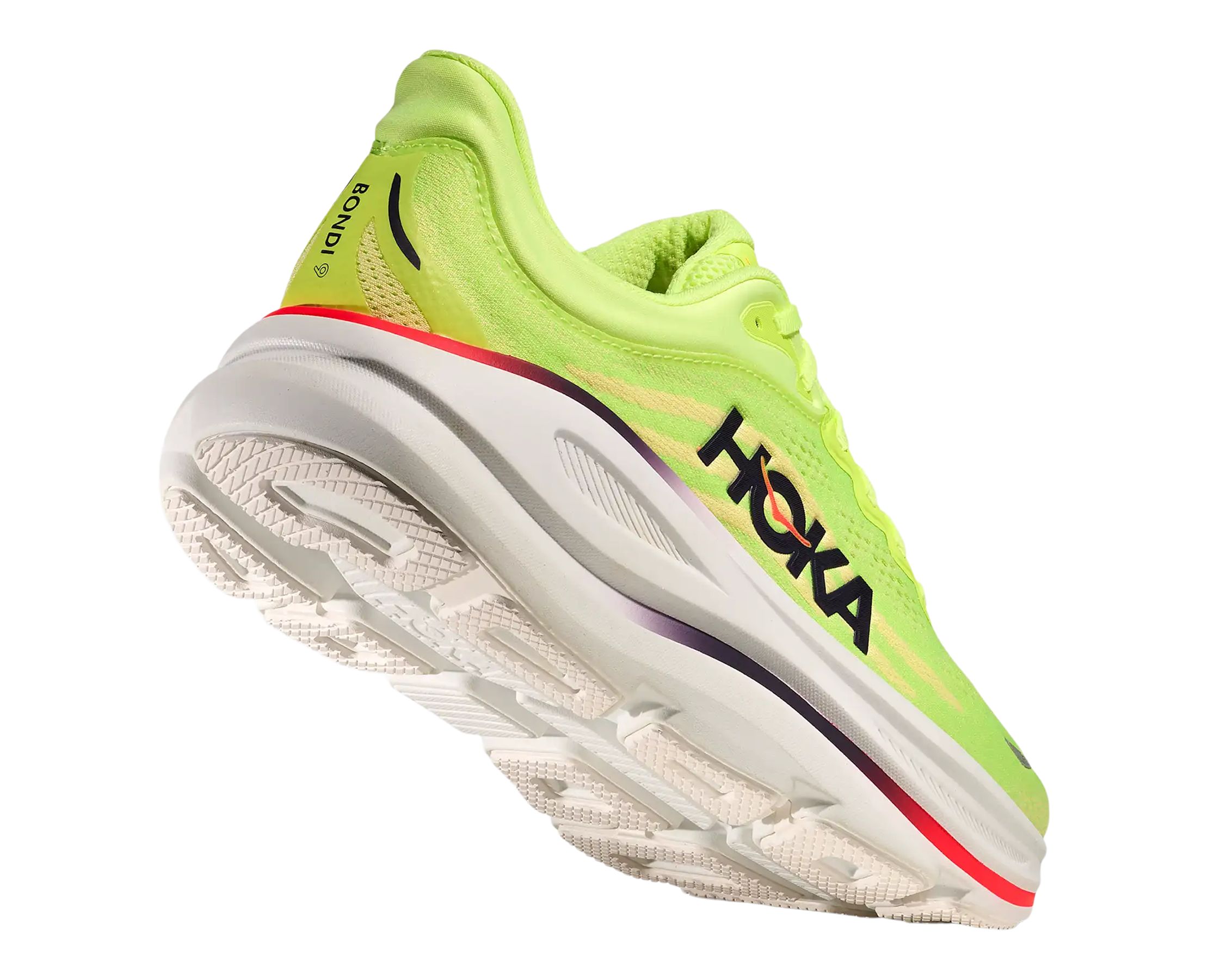 HOKA Men's Bondi 9 Running Shoes