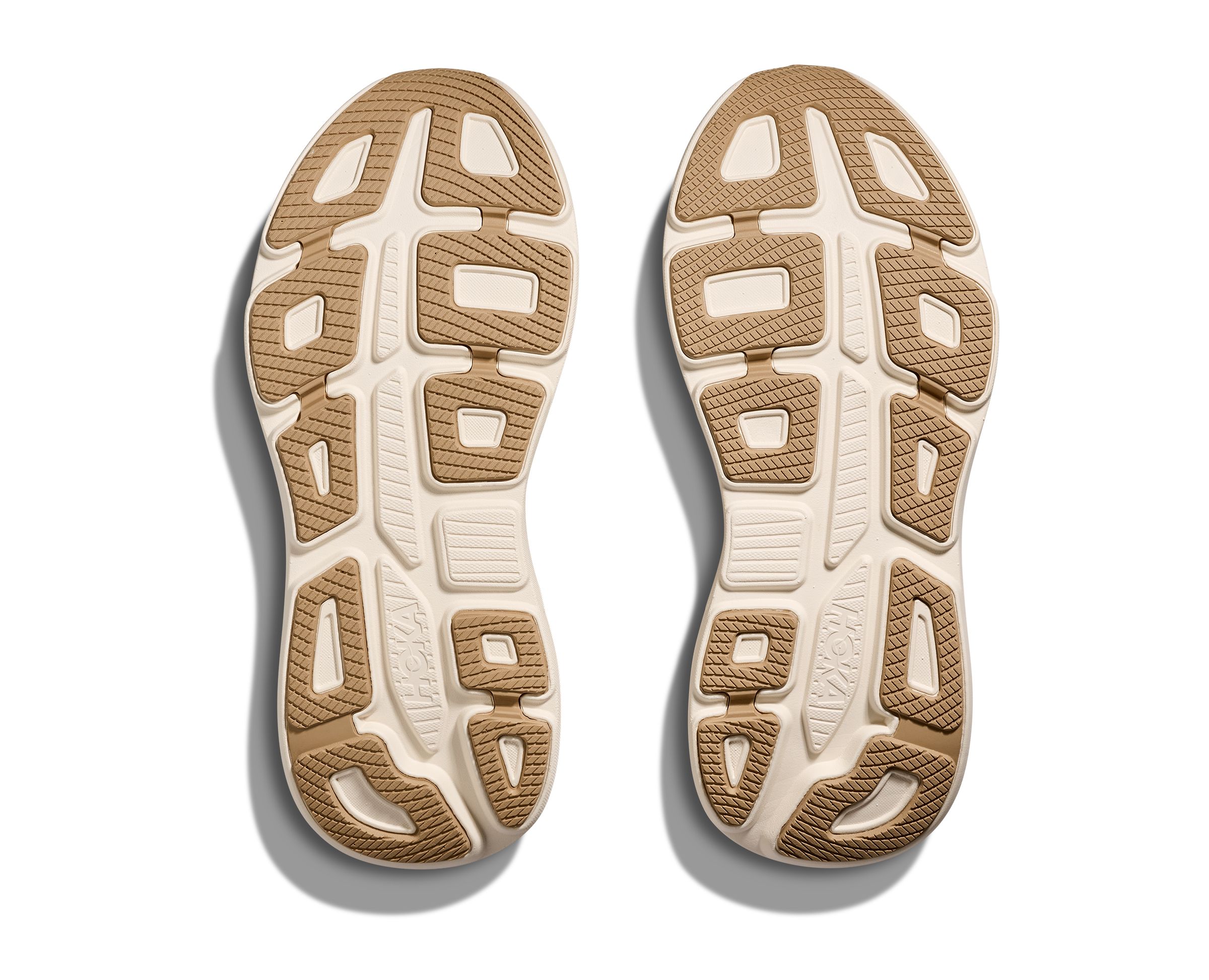 HOKA Men's Bondi 9 Wide Fit Running Shoes