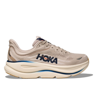 HOKA Men's Bondi 9 Wide Fit Running Shoes Side_Right