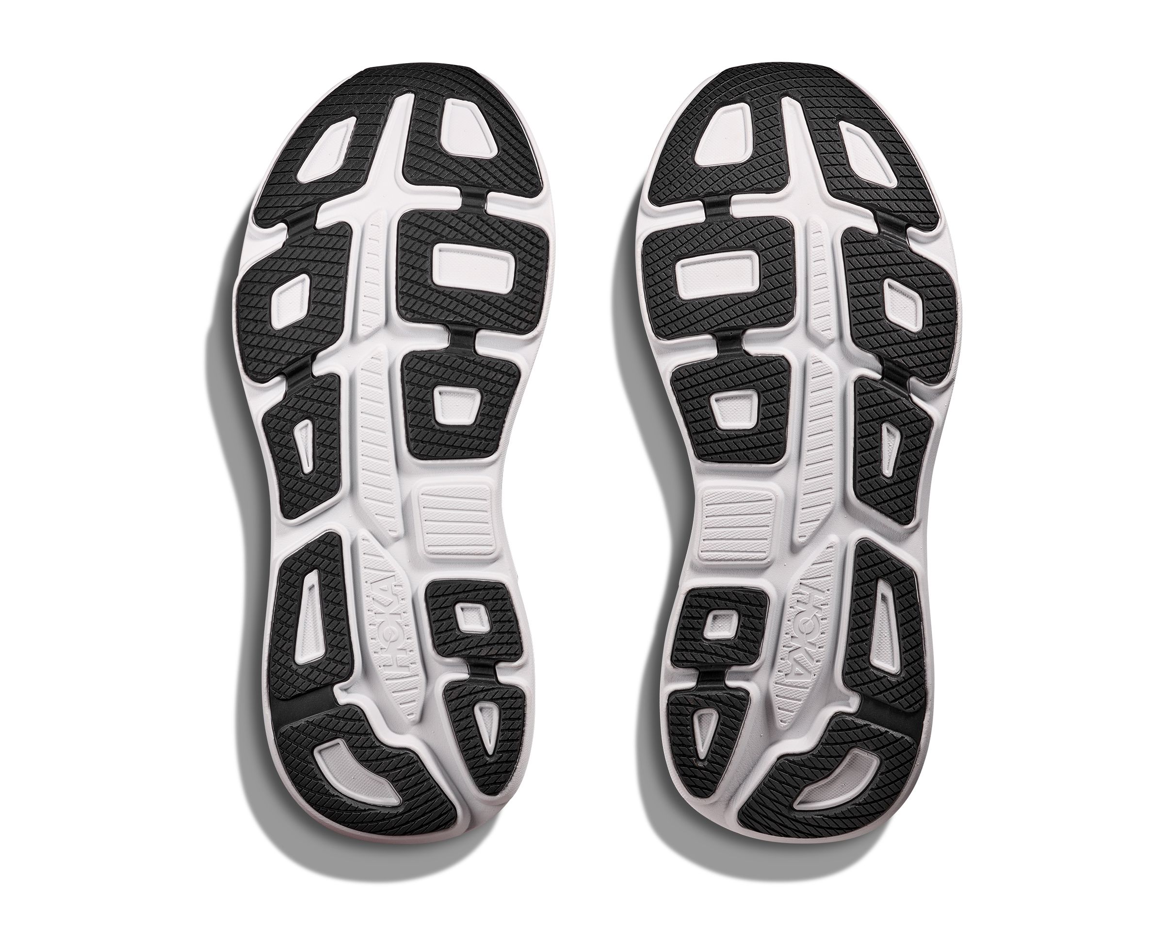 HOKA Men's Bondi 9 Extra Wide Fit Ultra-Cushioned Running Shoes