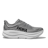 HOKA Men's Bondi 9 Extra Wide Fit Ultra-Cushioned Running Shoes Side_Right