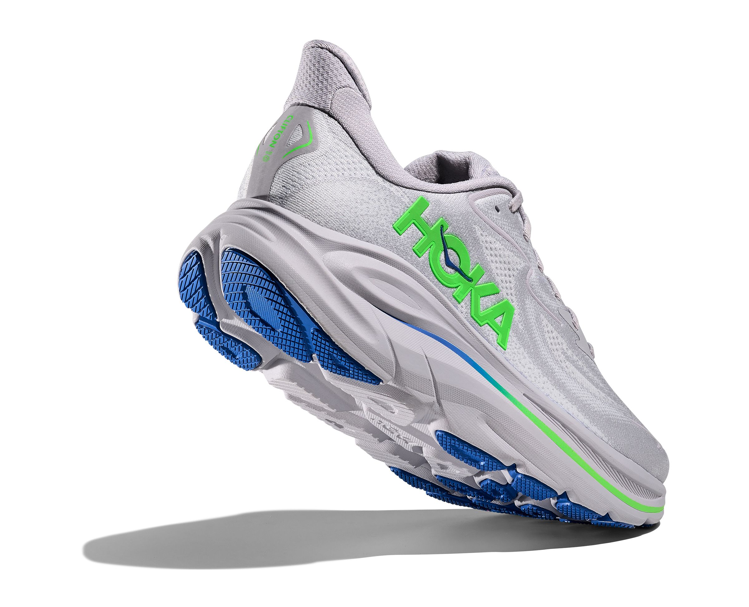 HOKA Men's Clifton 10 Running Shoes