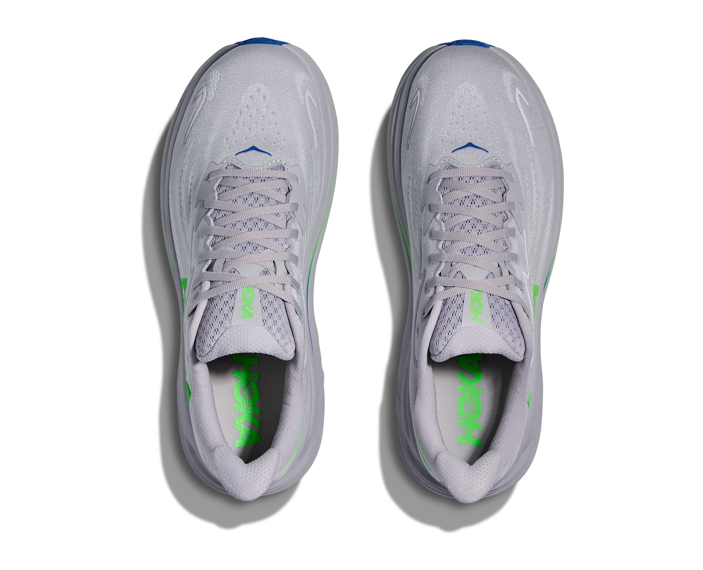 HOKA Men's Clifton 10 Running Shoes