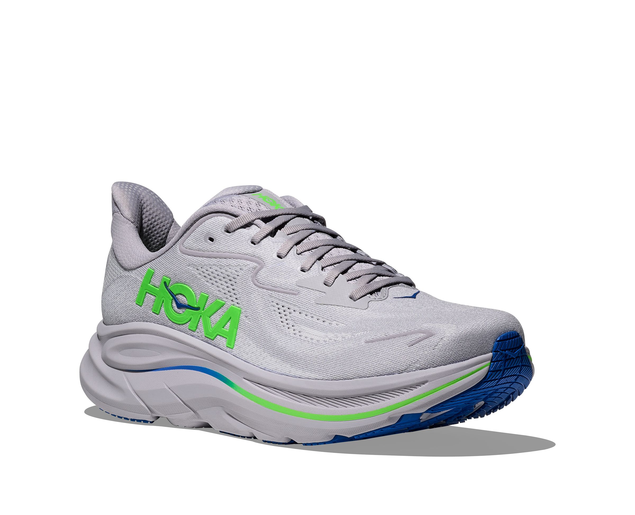 HOKA Men's Clifton 10 Running Shoes