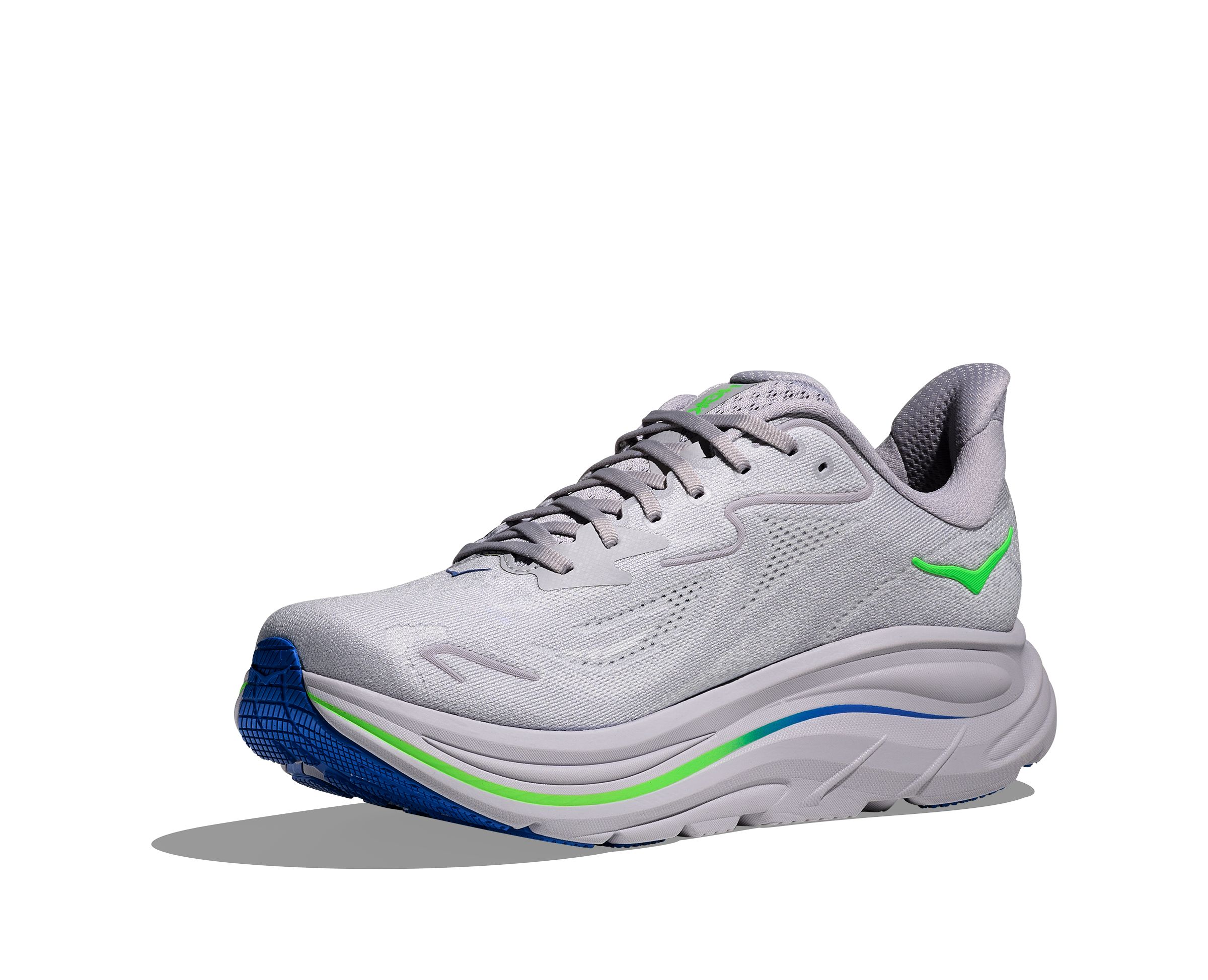 HOKA Men's Clifton 10 Running Shoes