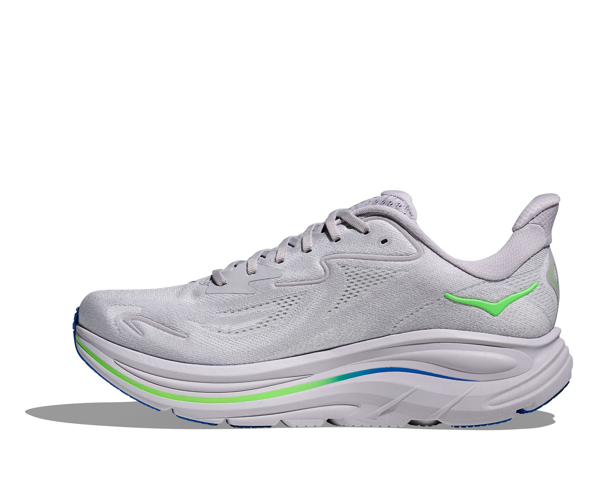 HOKA Men's Clifton 10 Running Shoes