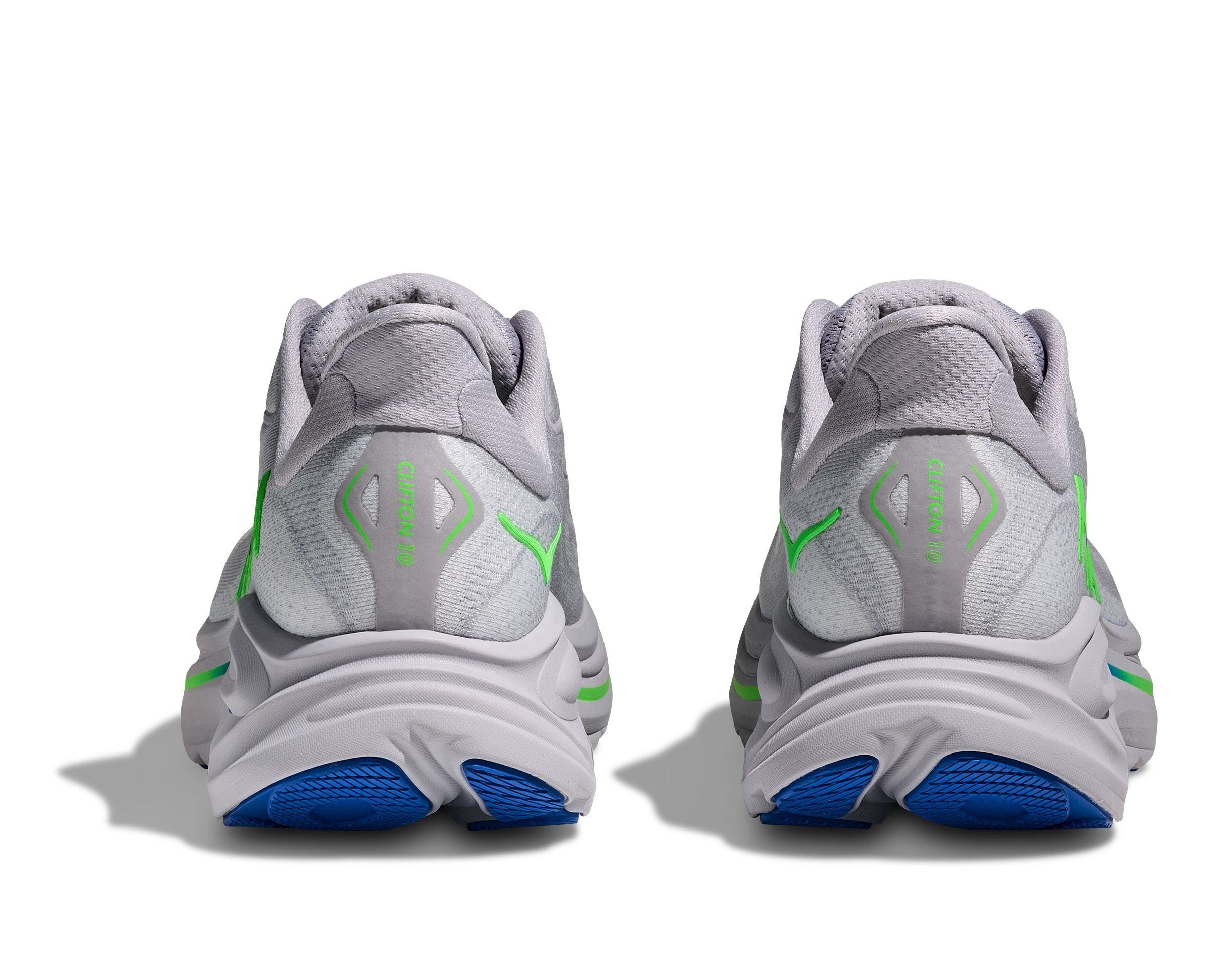 HOKA Men's Clifton 10 Running Shoes