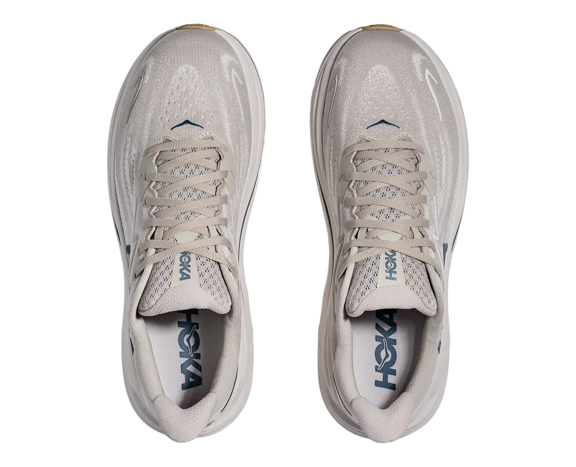 HOKA Men's Clifton 10 Running Shoes