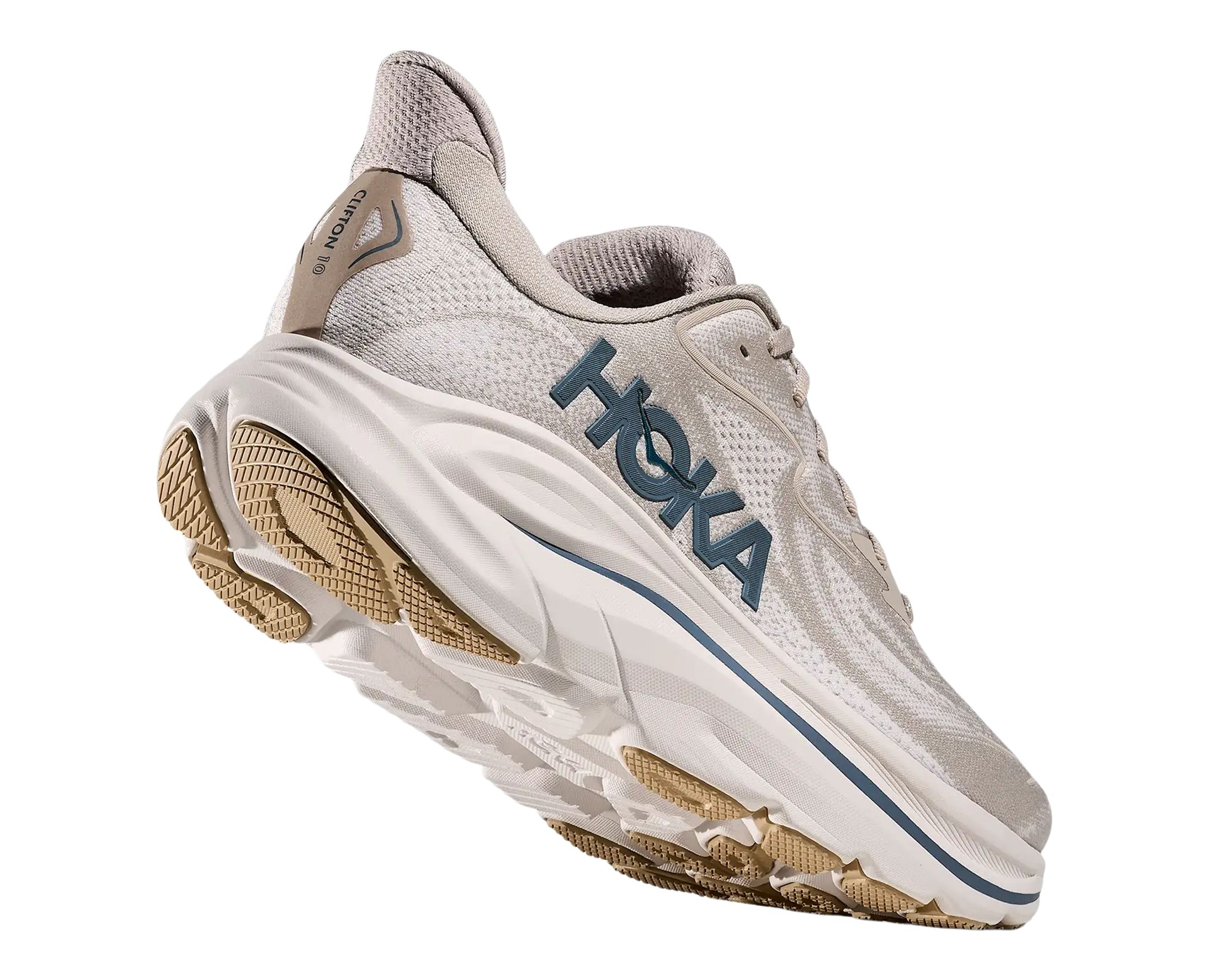 HOKA Men's Clifton 10 Running Shoes