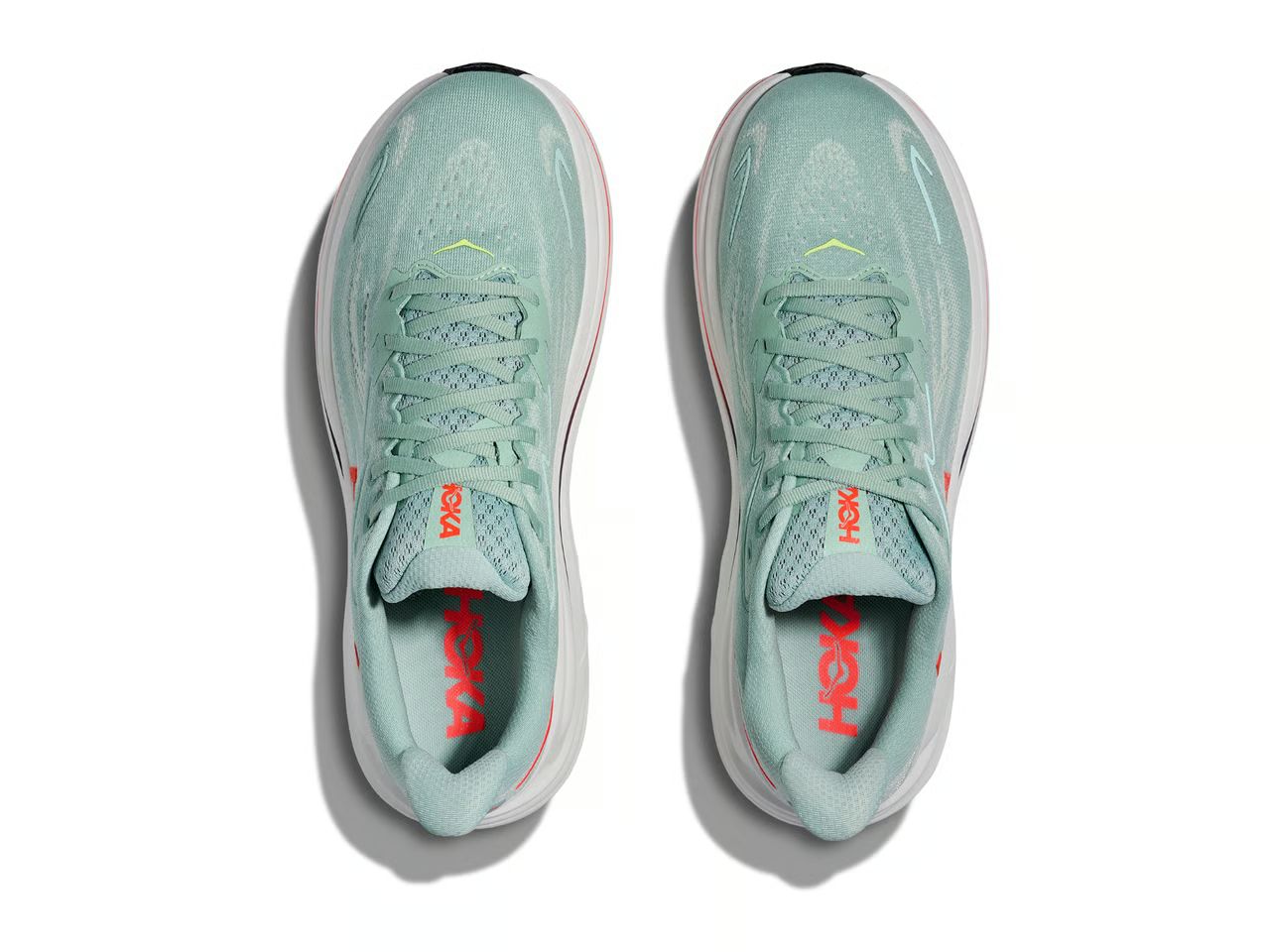 HOKA Men's Clifton 10 Running Shoes