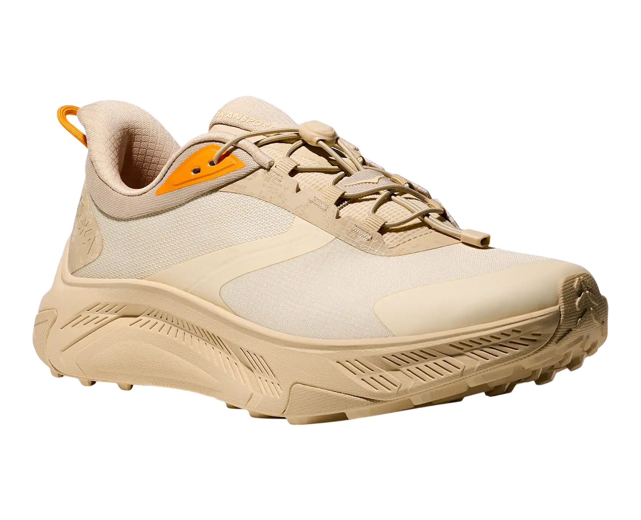 HOKA Men's Transport 2 City-to-Trail Walking Shoes
