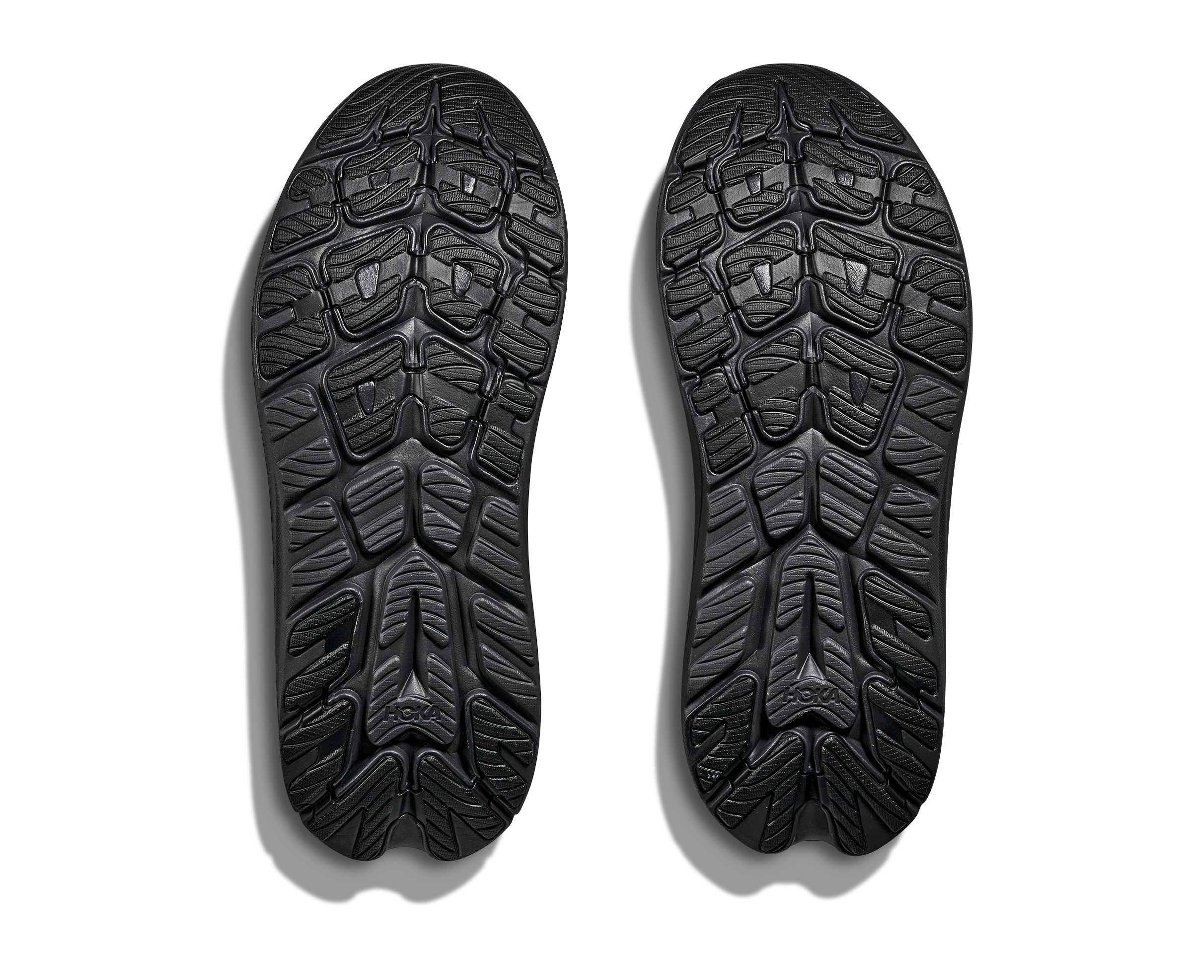 HOKA Men's Kawana 3 Cushioned Cardio Shoes