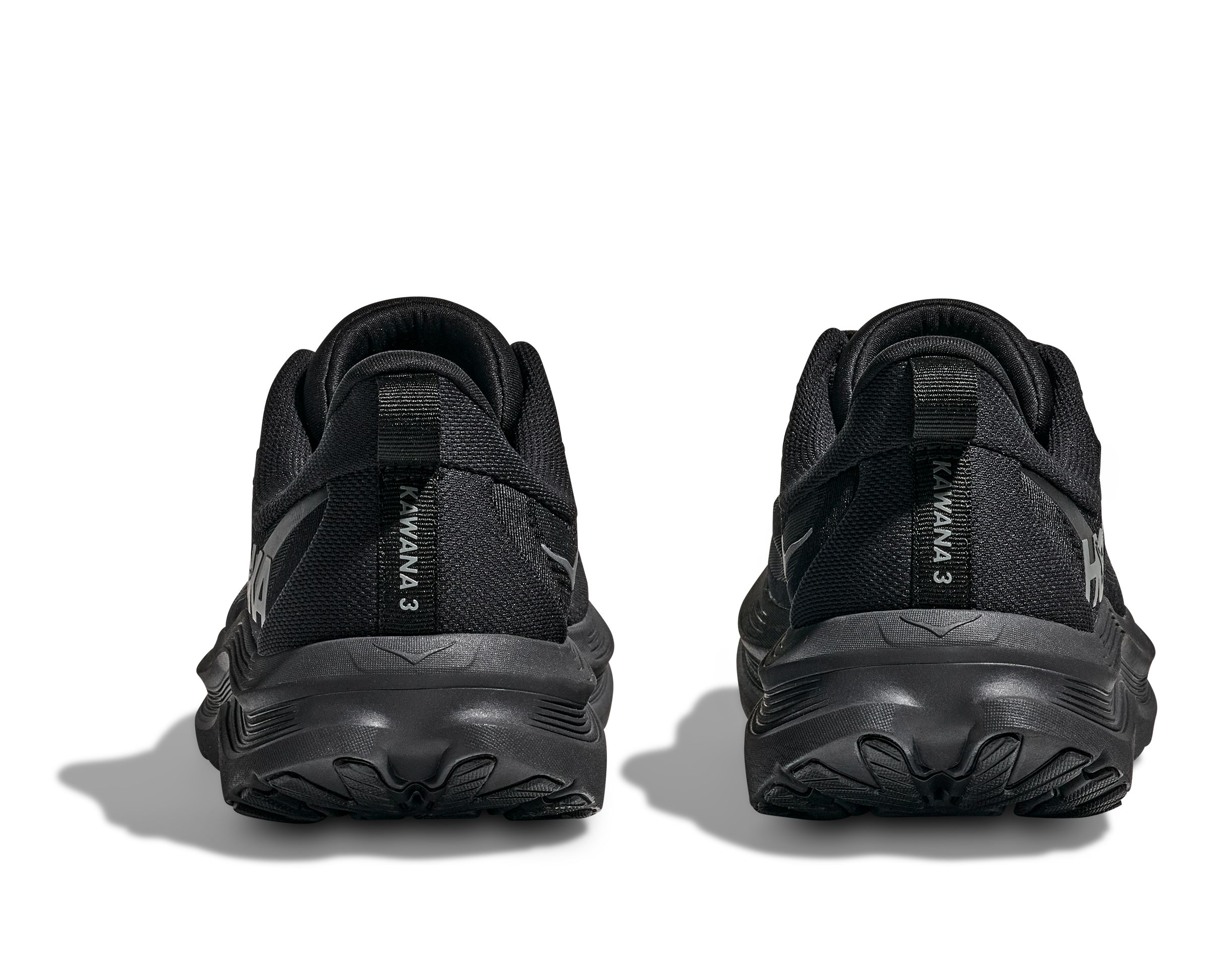 HOKA Men's Kawana 3 Cushioned Cardio Shoes