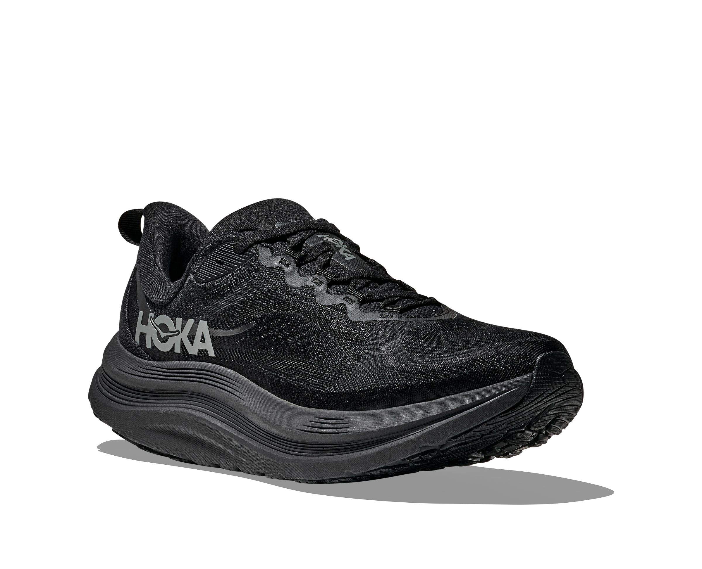 HOKA Men's Kawana 3 Cushioned Cardio Shoes