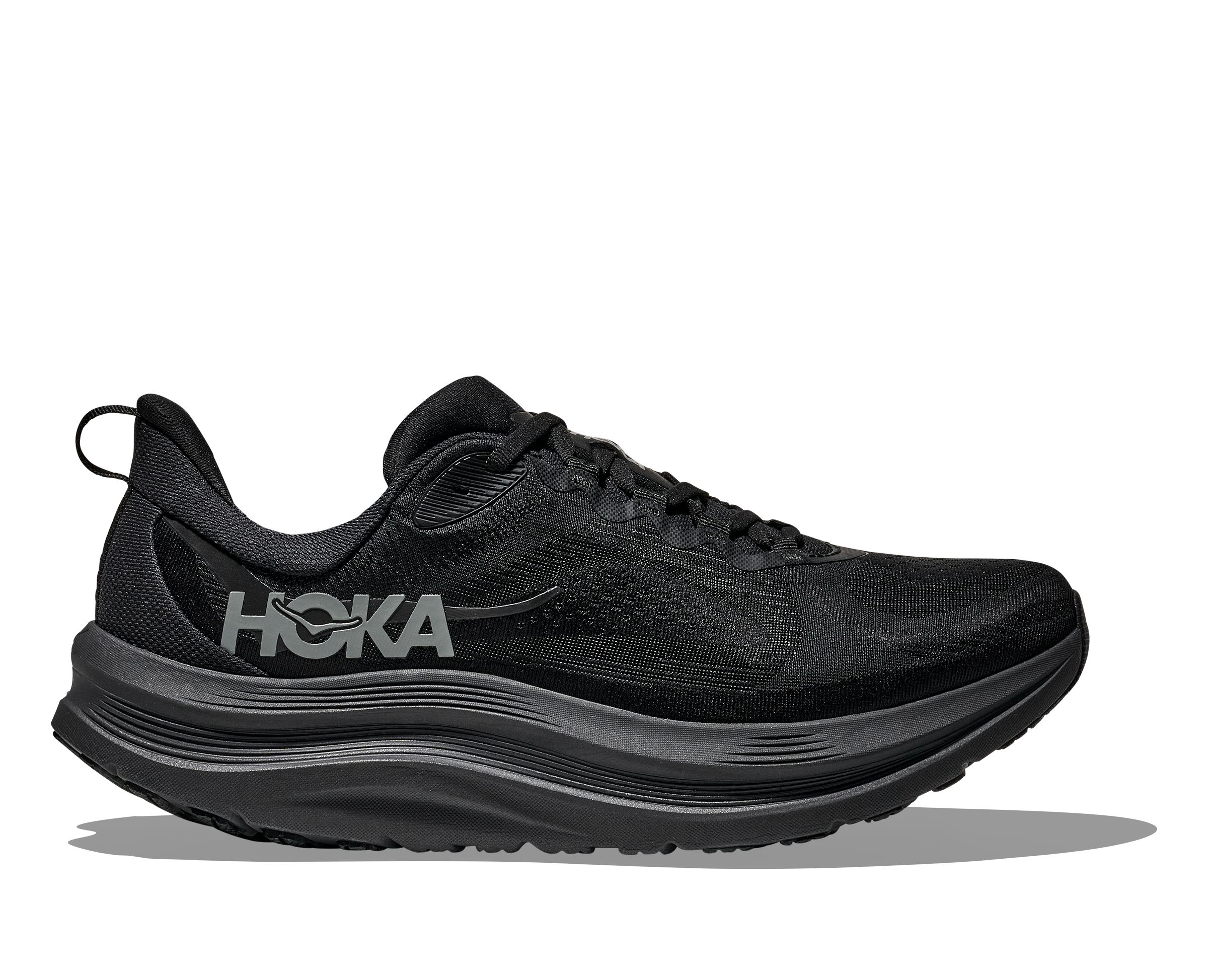 HOKA Men's Kawana 3 Cushioned Cardio Shoes