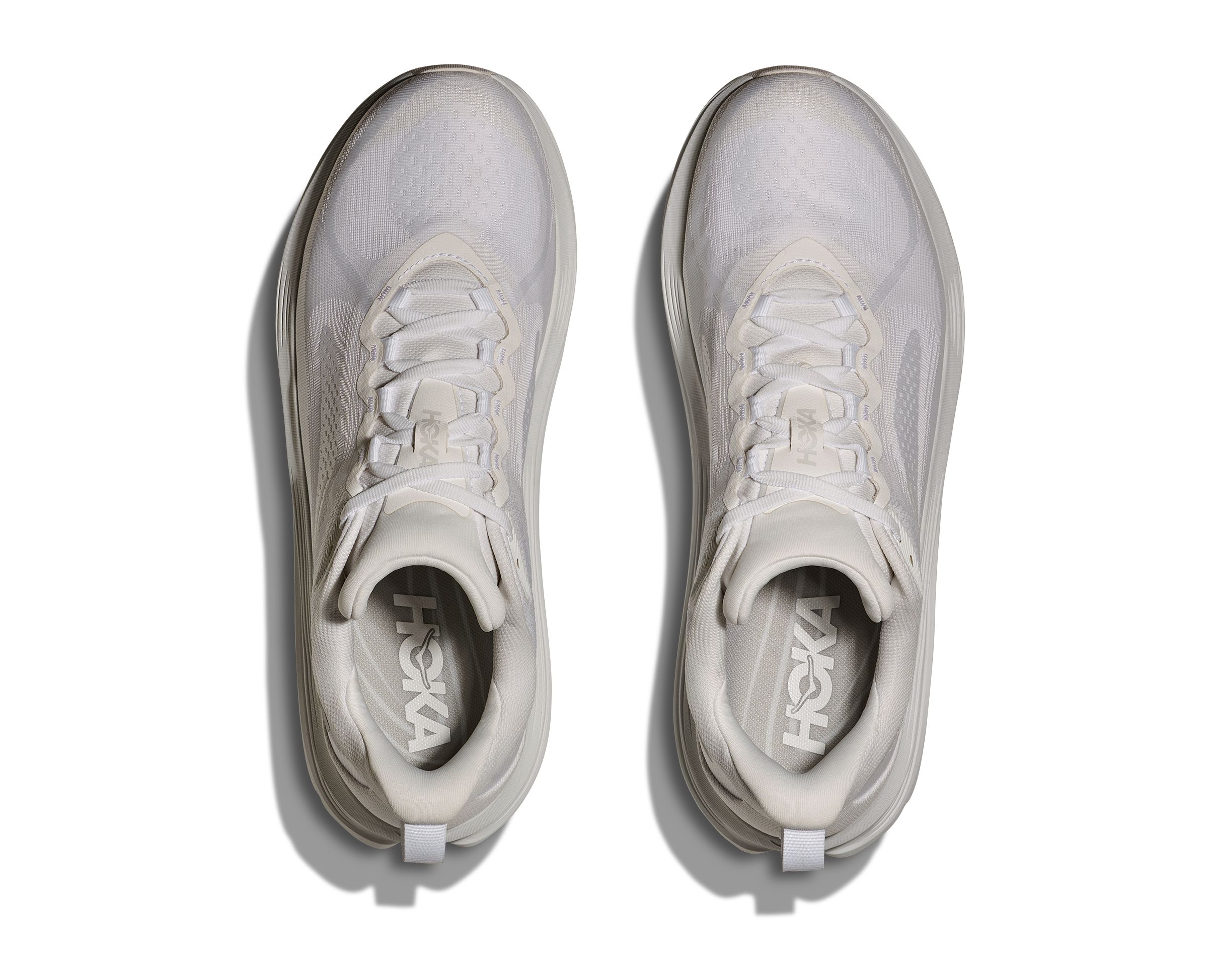 HOKA Men's Kawana 3 Cushioned Cardio Shoes