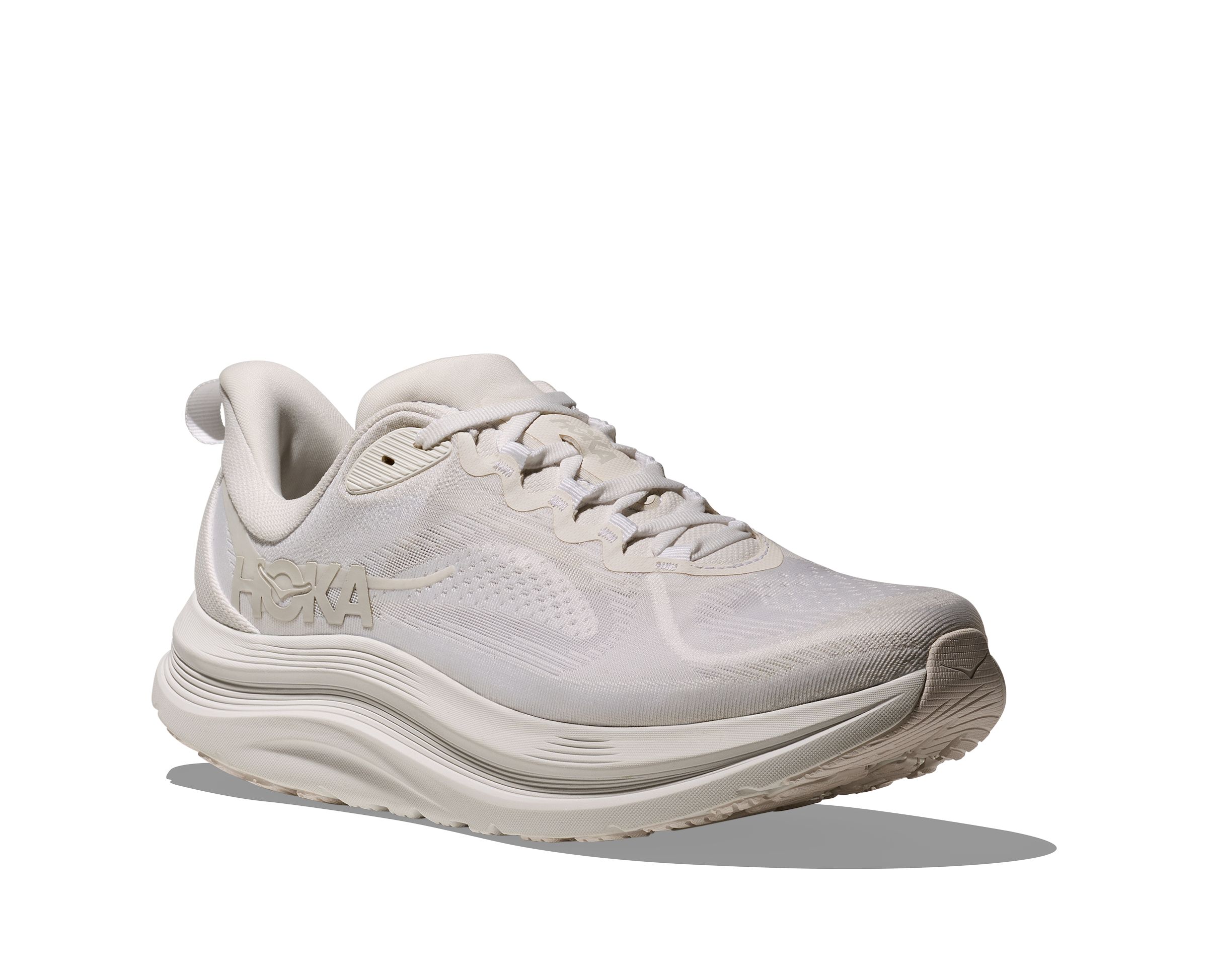 HOKA Men's Kawana 3 Cushioned Cardio Shoes