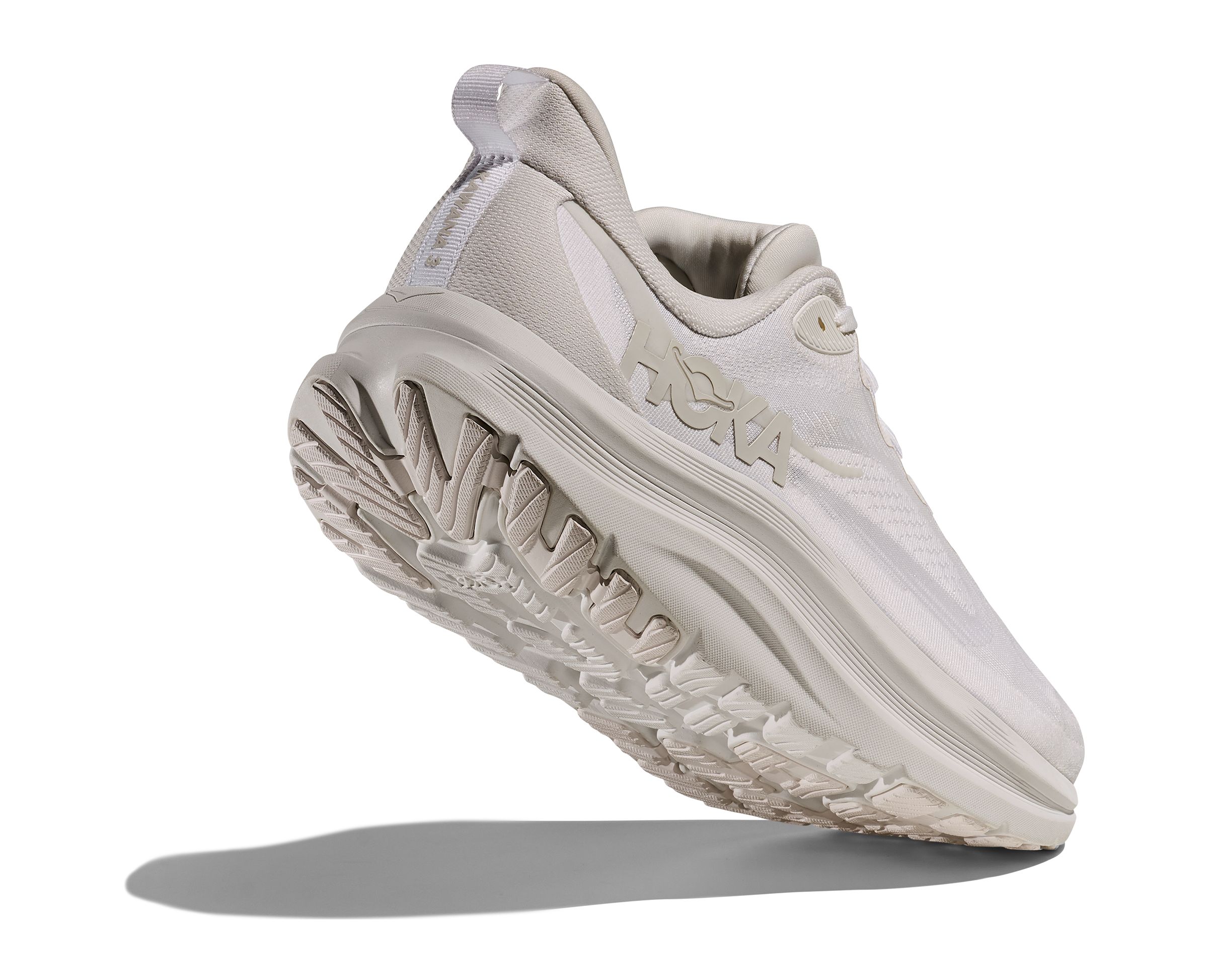 HOKA Men's Kawana 3 Cushioned Cardio Shoes