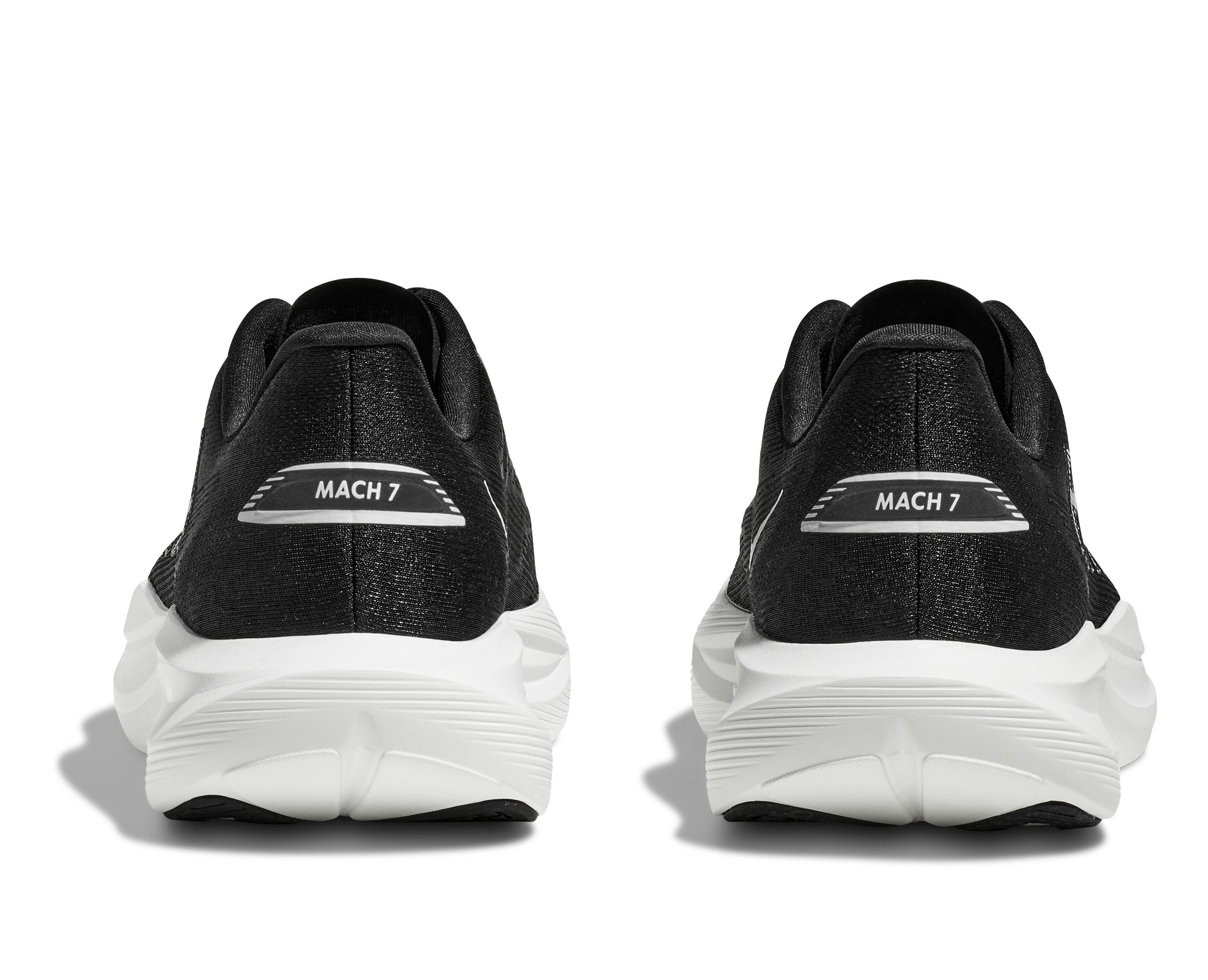 HOKA Men's Mach 7 Lightweight Running Shoes