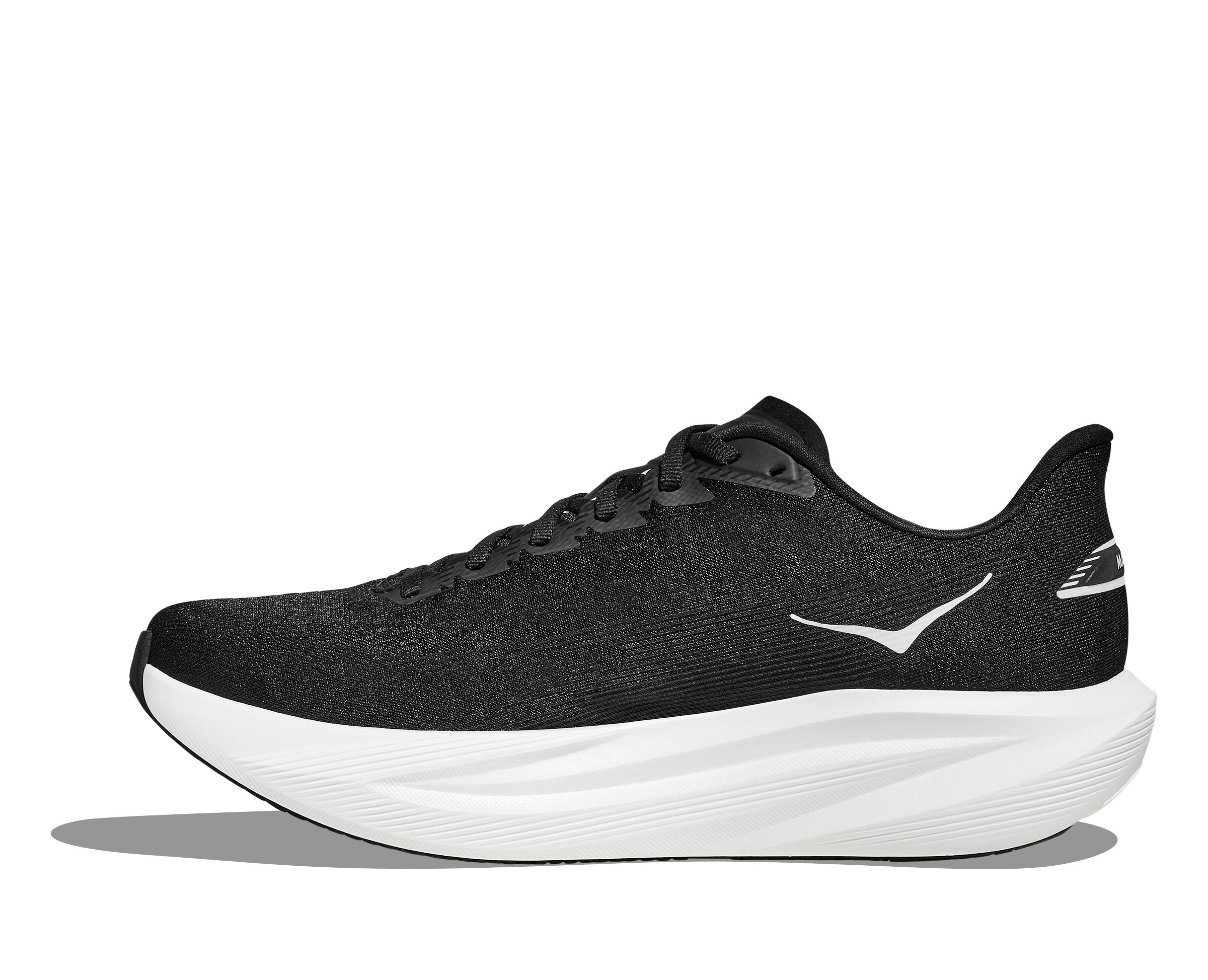 HOKA Men's Mach 7 Lightweight Running Shoes