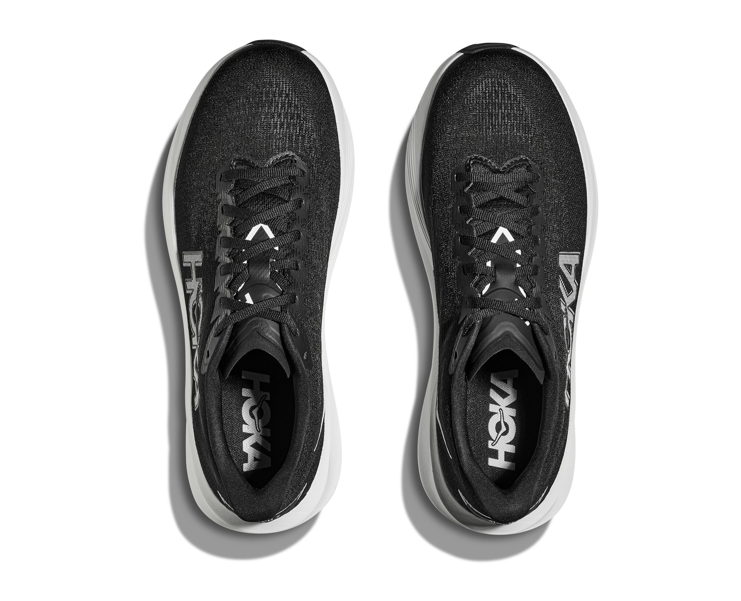 HOKA Men's Mach 7 Lightweight Running Shoes