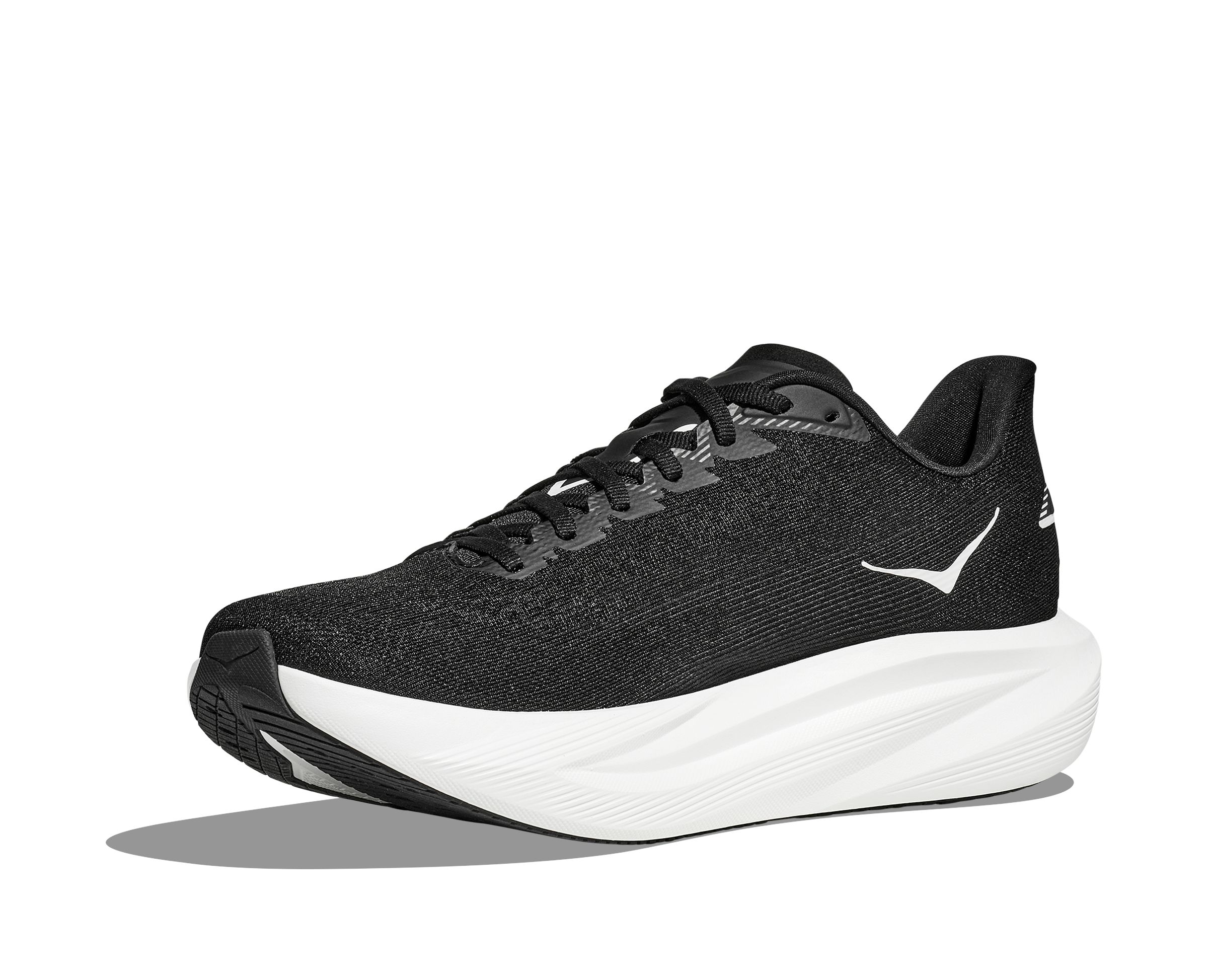 HOKA Men's Mach 7 Lightweight Running Shoes