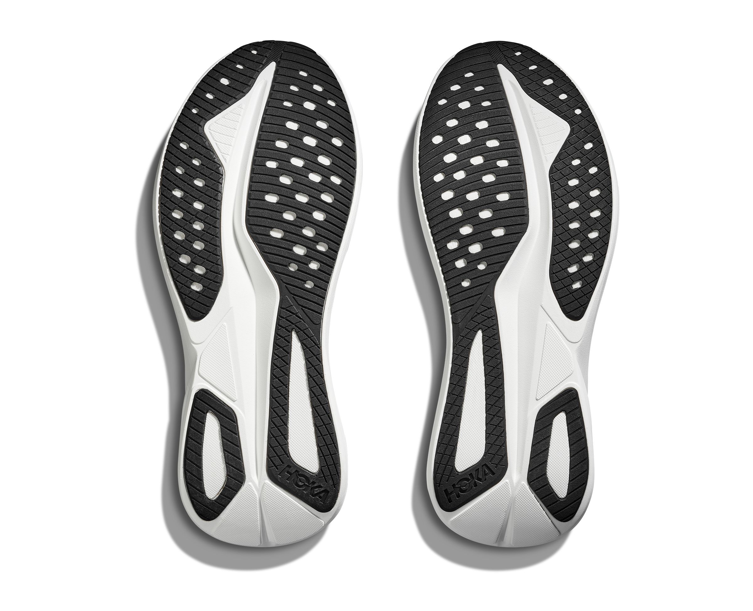HOKA Men's Mach 7 Lightweight Running Shoes