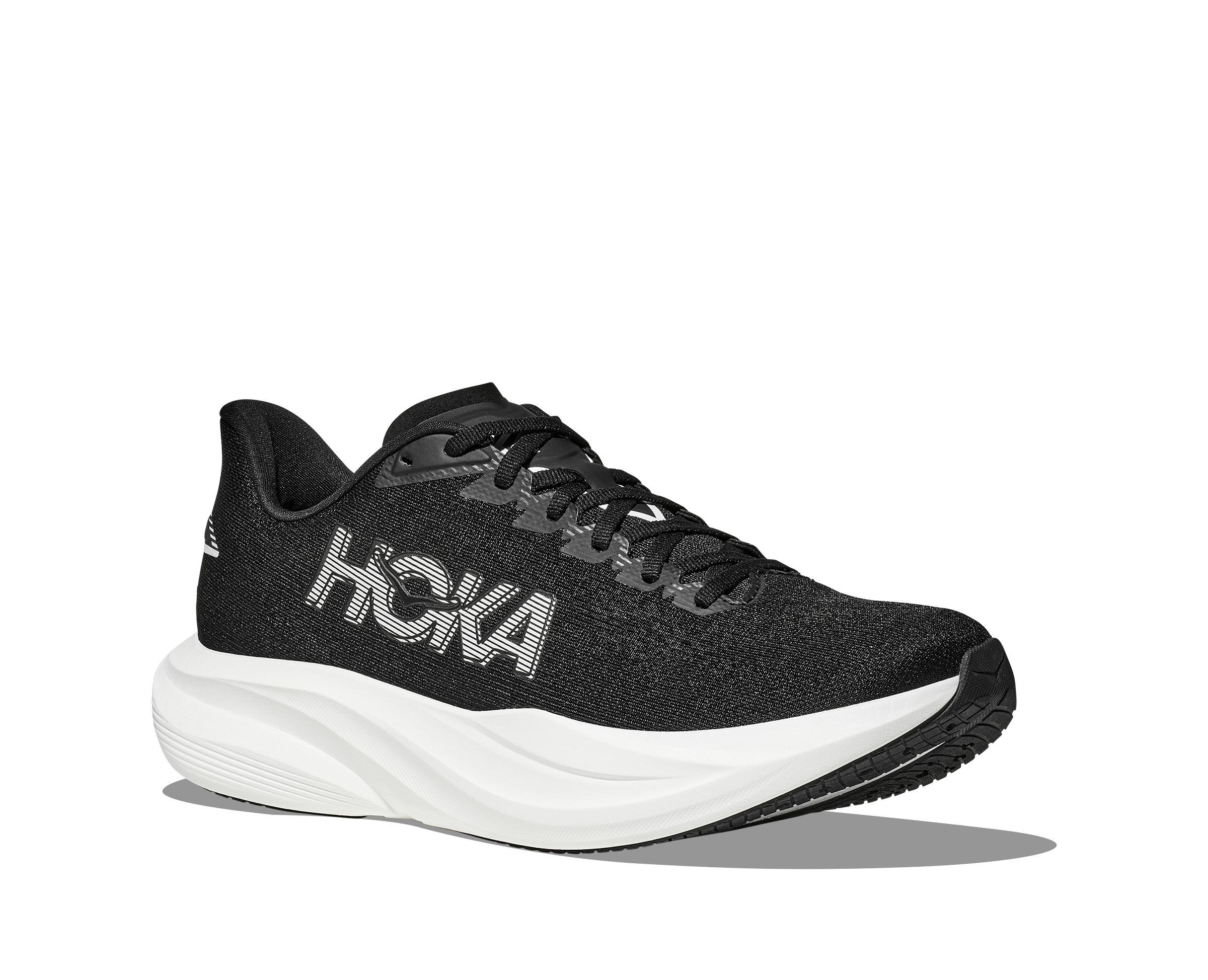 HOKA Men's Mach 7 Lightweight Running Shoes