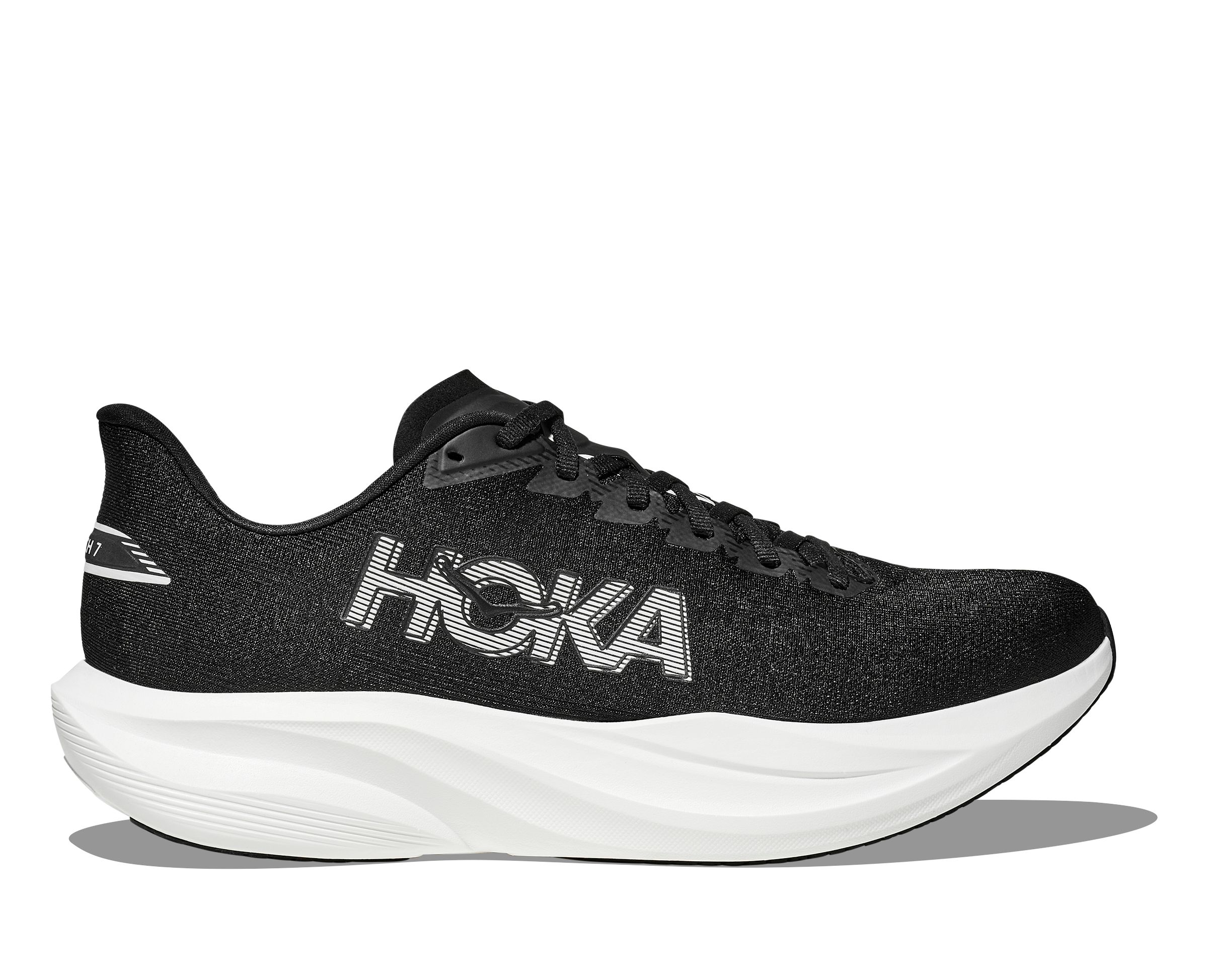 HOKA Men's Mach 7 Lightweight Running Shoes