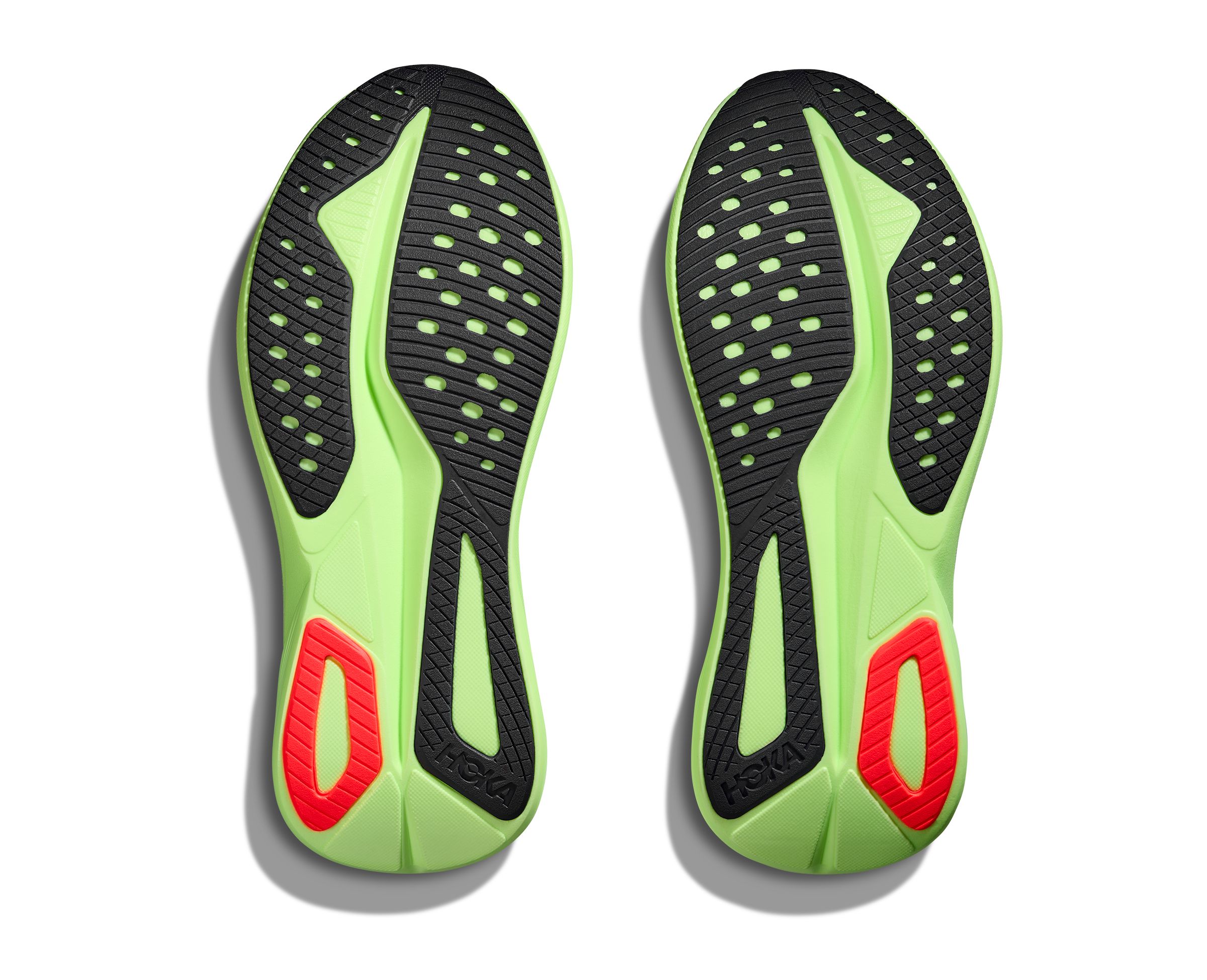 HOKA Men's Mach 7 Lightweight Running Shoes