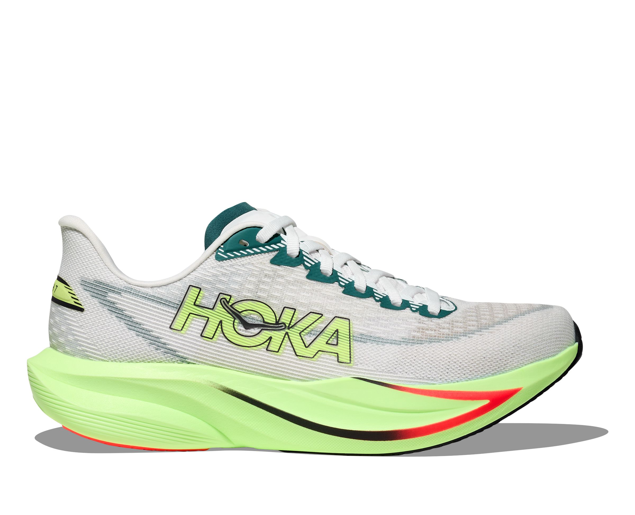 HOKA Men's Mach 7 Lightweight Running Shoes