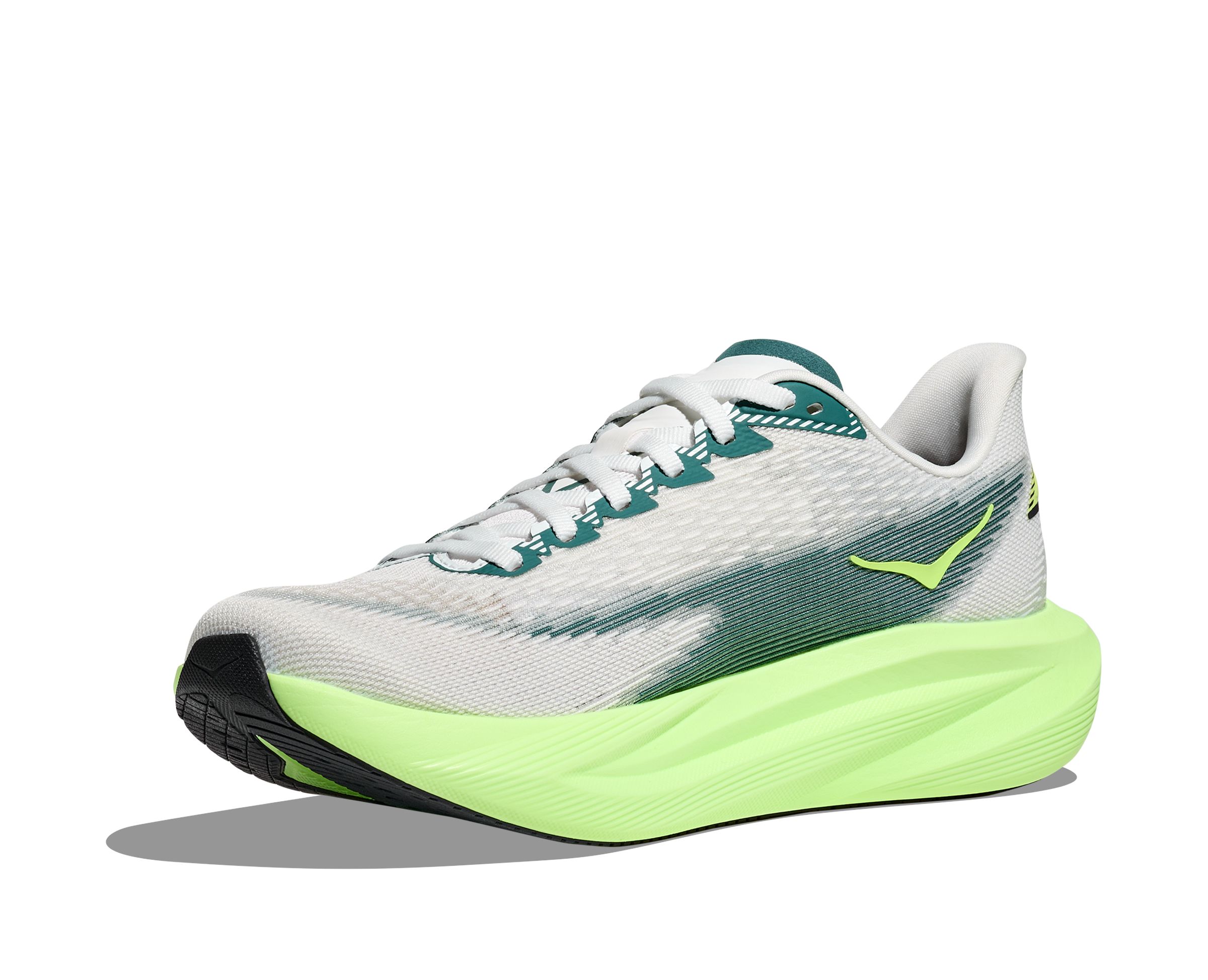 HOKA Men's Mach 7 Lightweight Running Shoes