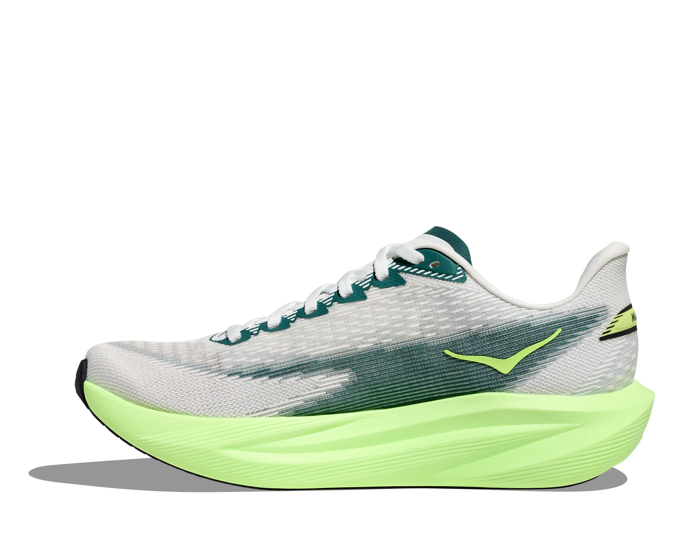 HOKA Men's Mach 7 Lightweight Running Shoes
