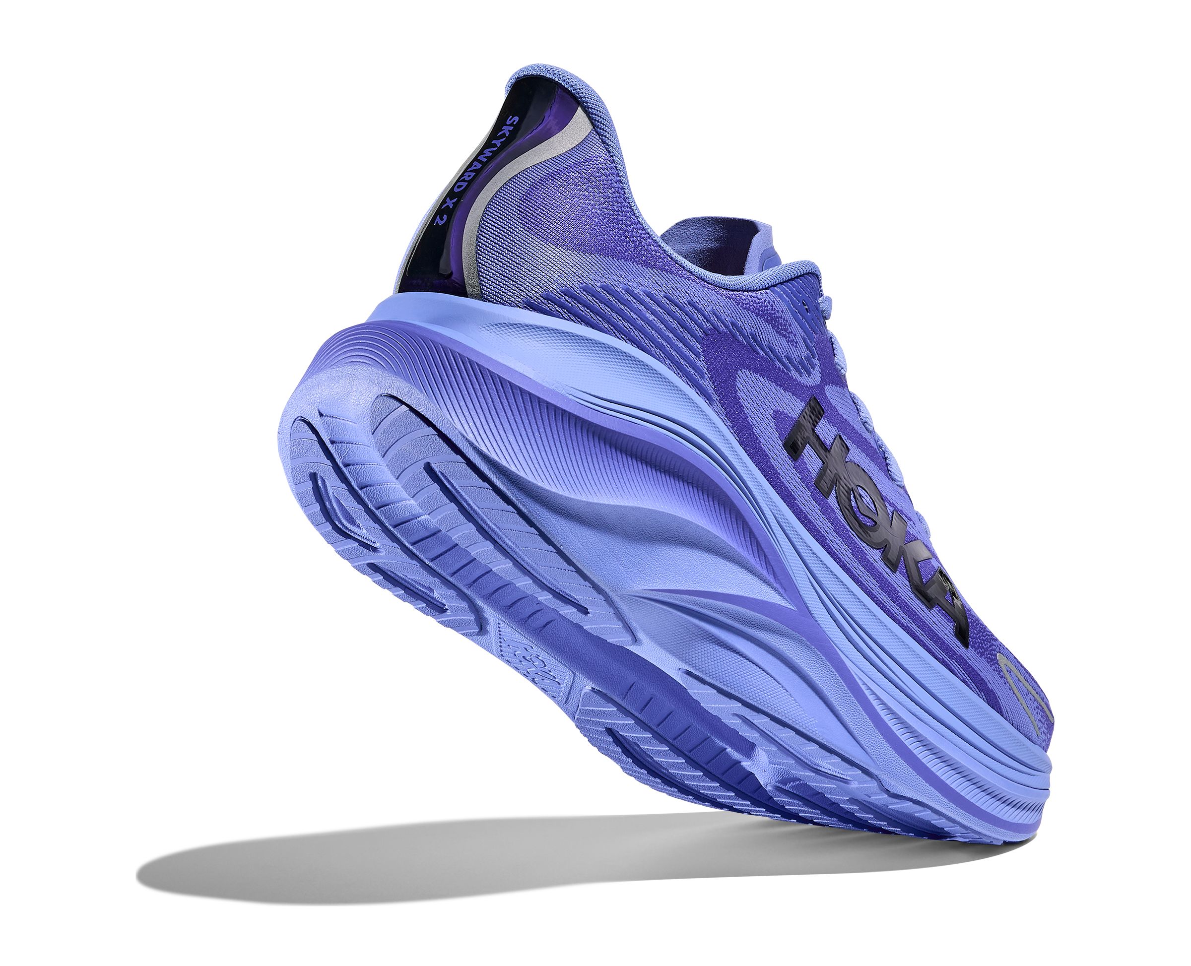 HOKA Men's Skyward X2 Max-Cushioned Running Shoes