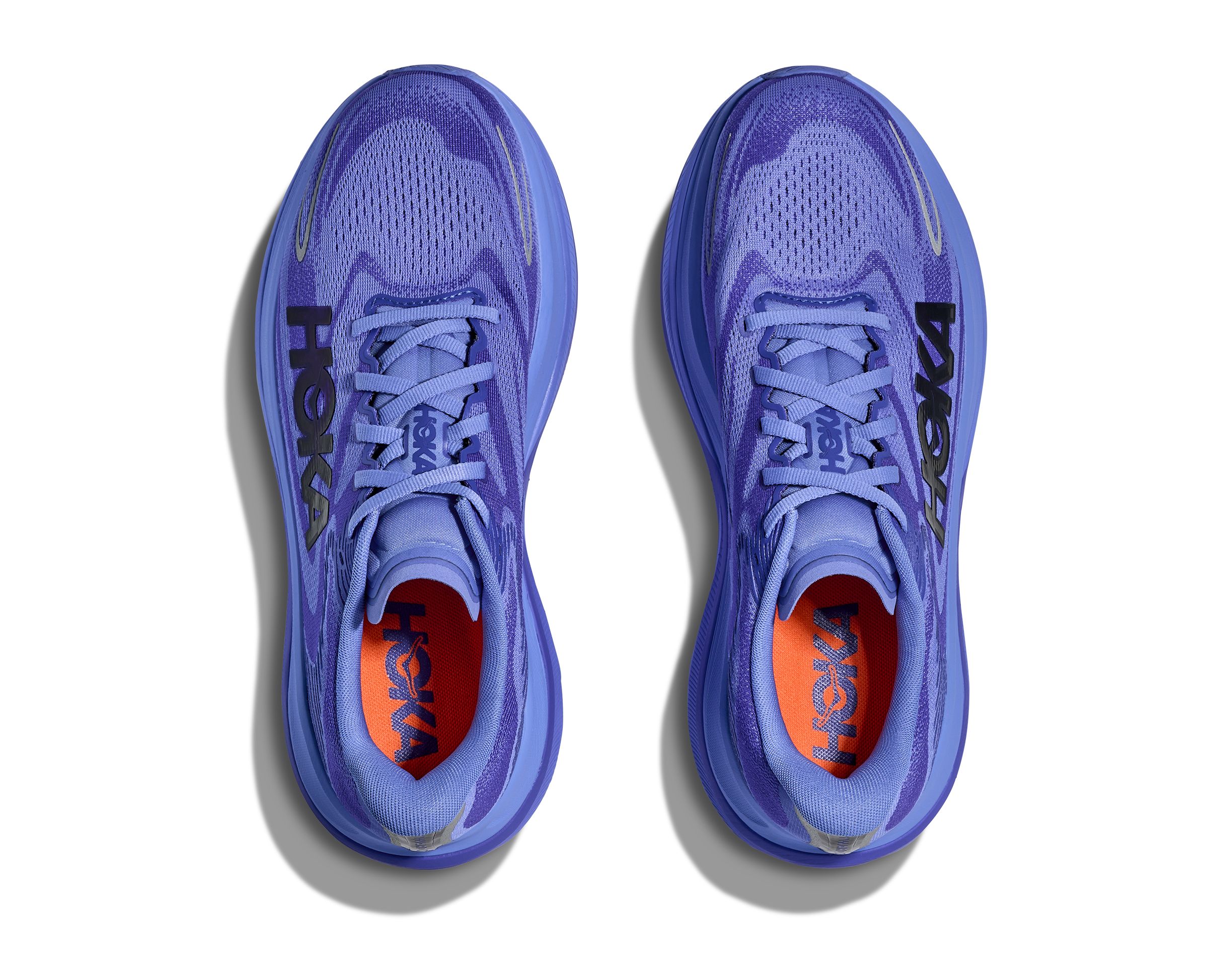 HOKA Men's Skyward X2 Max-Cushioned Running Shoes