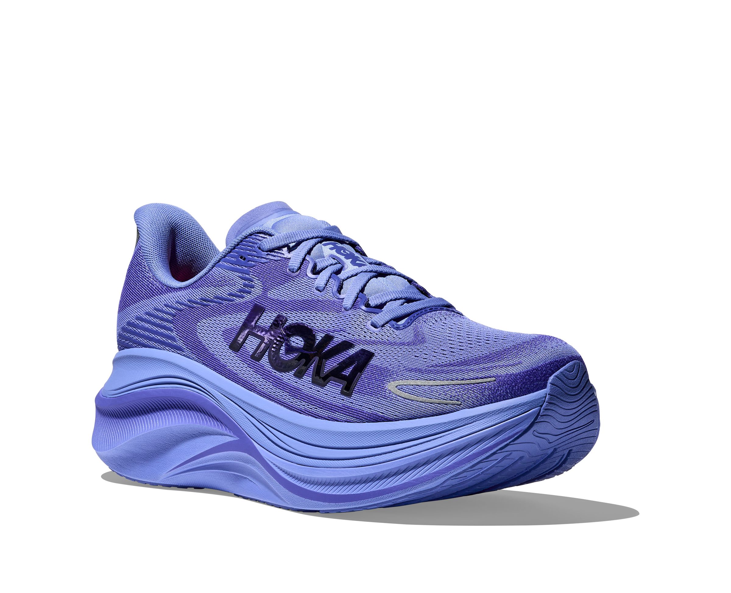 HOKA Men's Skyward X2 Max-Cushioned Running Shoes